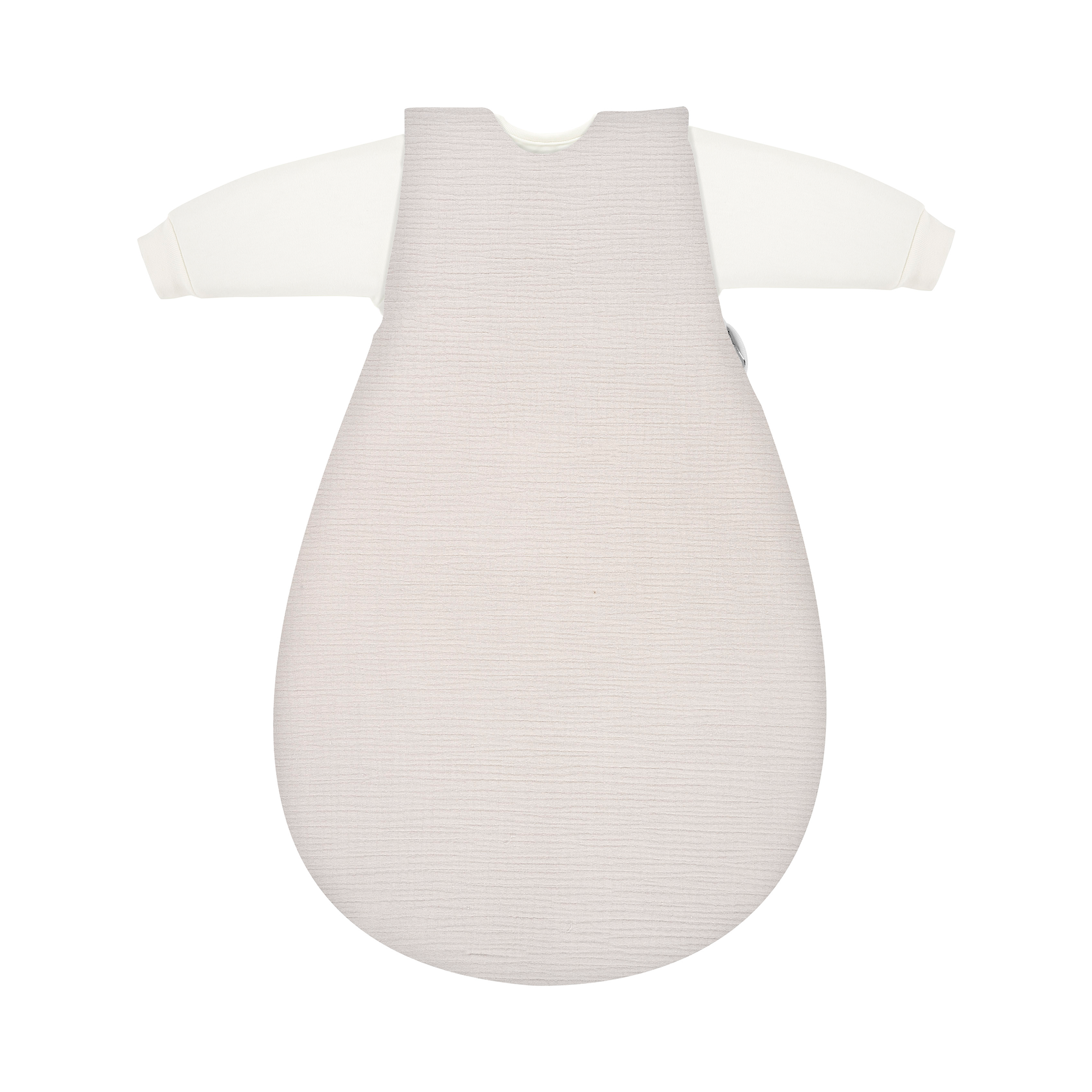 Ganzjahresschlafsäcke, Alvi, Beige – Produktansicht