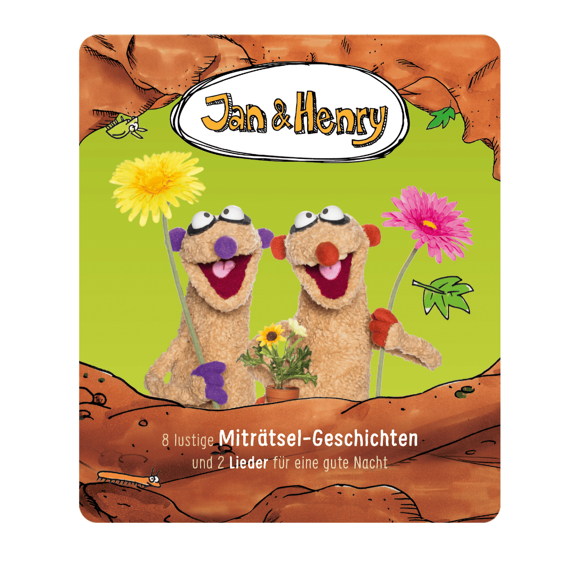 Tonies® Figuren, tonies, Mehrfarbig – Produktansicht