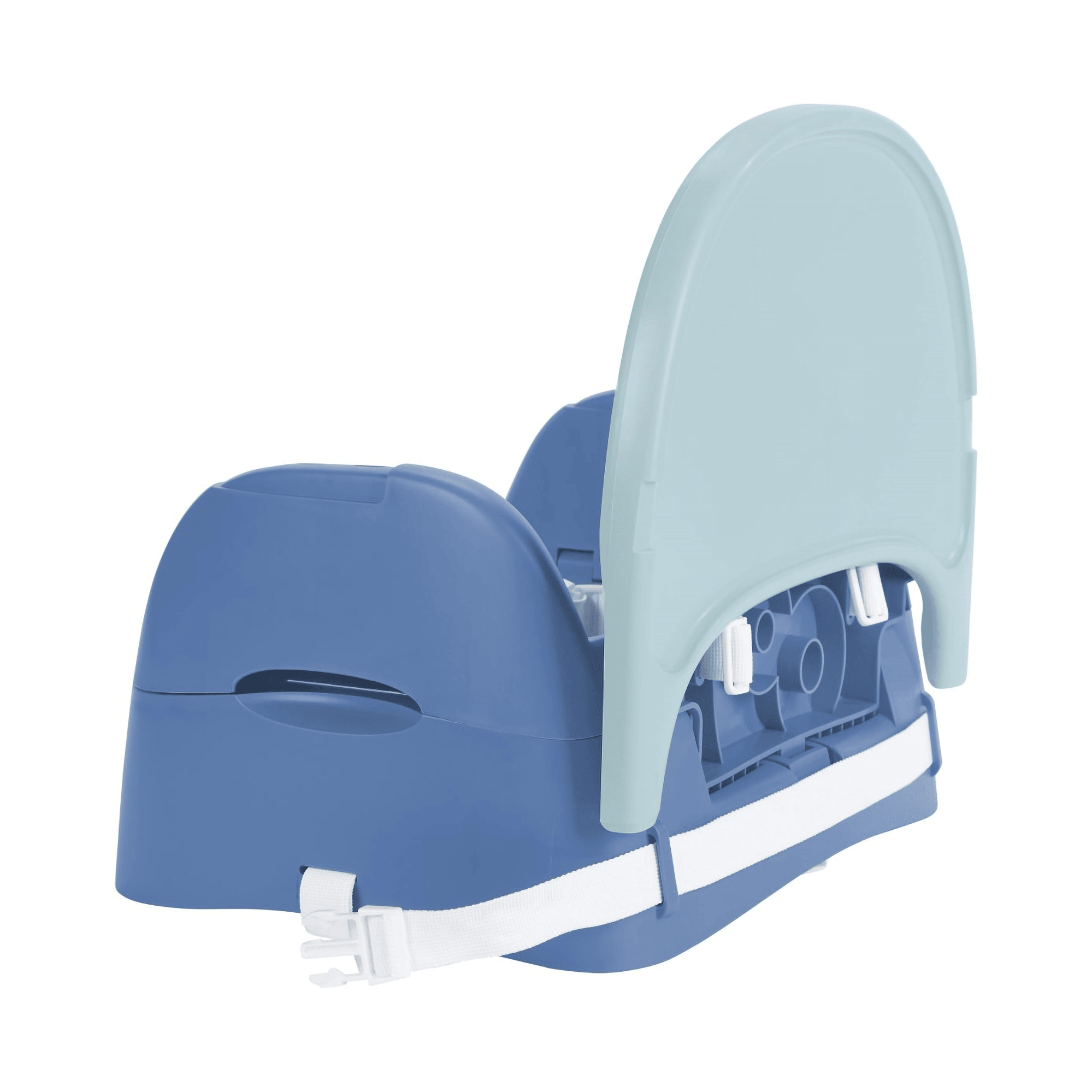 Reisehochstühle, babymoov, Blau – Produktansicht