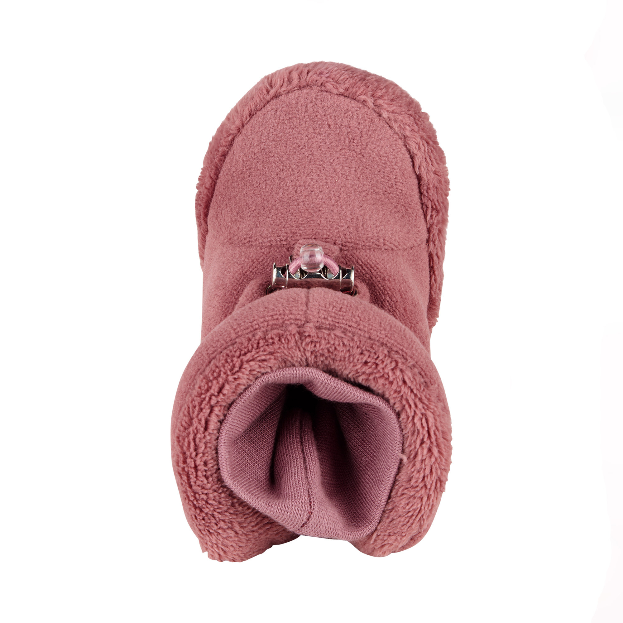 Winterschuhe, Sterntaler, Pink – Produktansicht