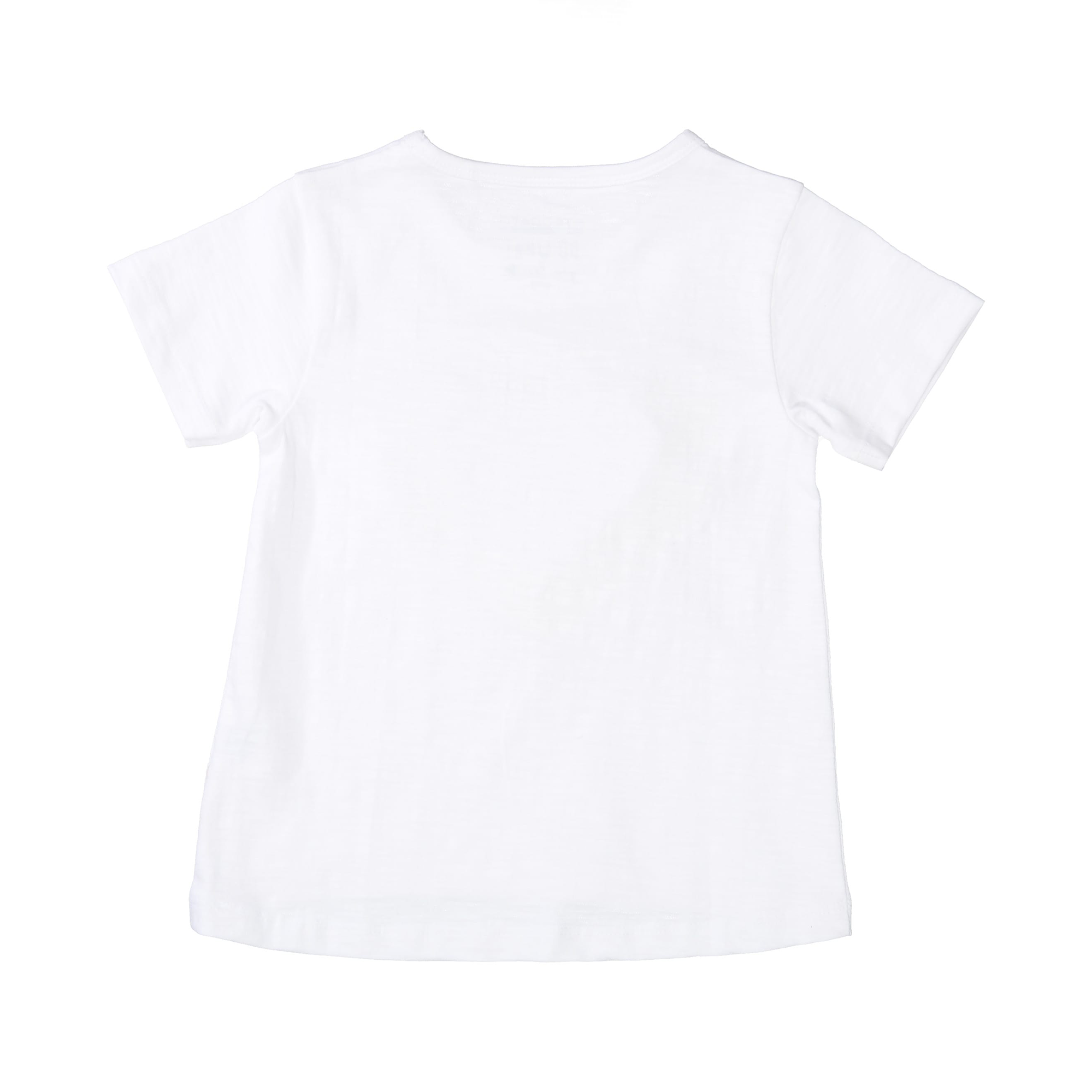 T-Shirt STACCATO Weiß M2000585483401 2
