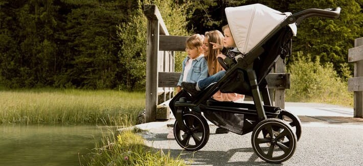 Kinderwagen Ratgeber