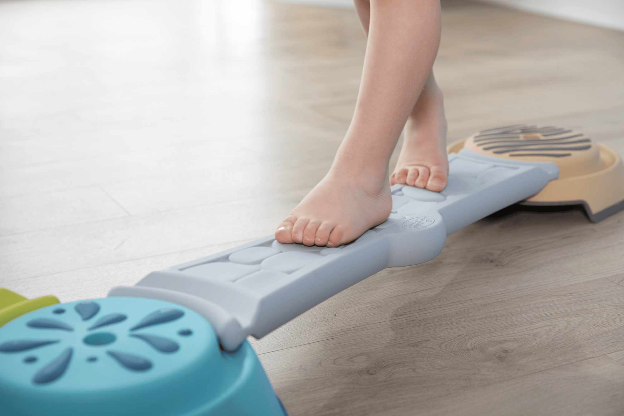 Kinderspiele, Smoby, Mehrfarbig – Produktansicht