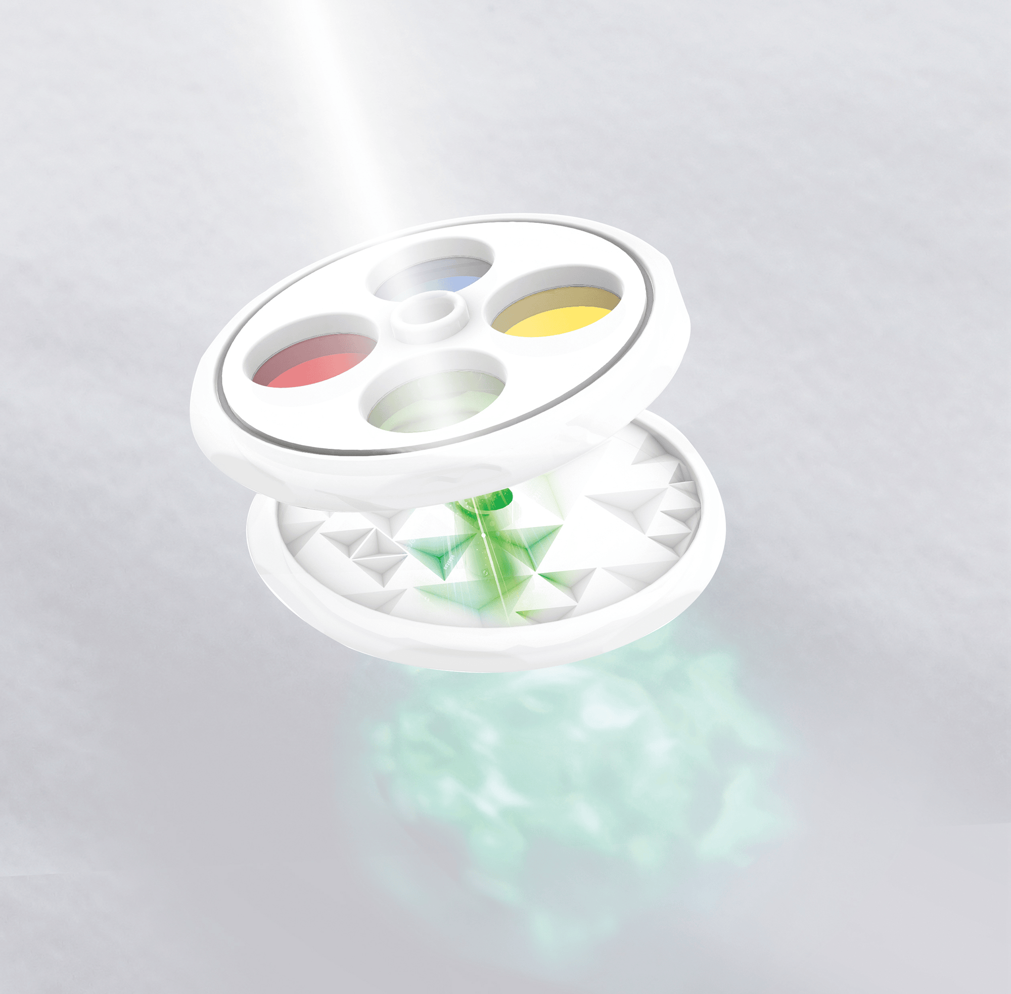 Produkte, Hape, Mehrfarbig – Produktansicht