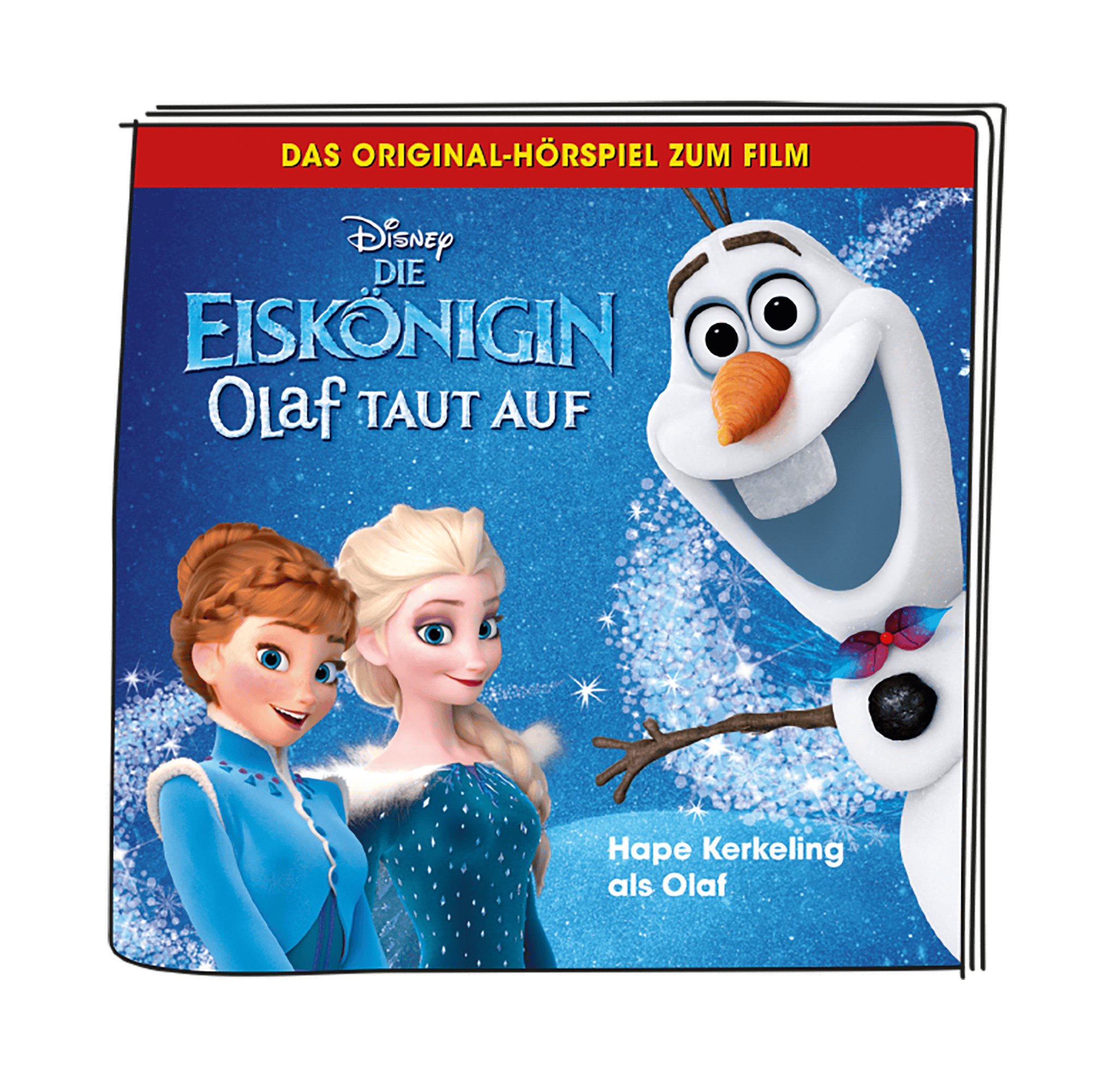 Tonies® Figuren, tonies, Weiß – Produktansicht