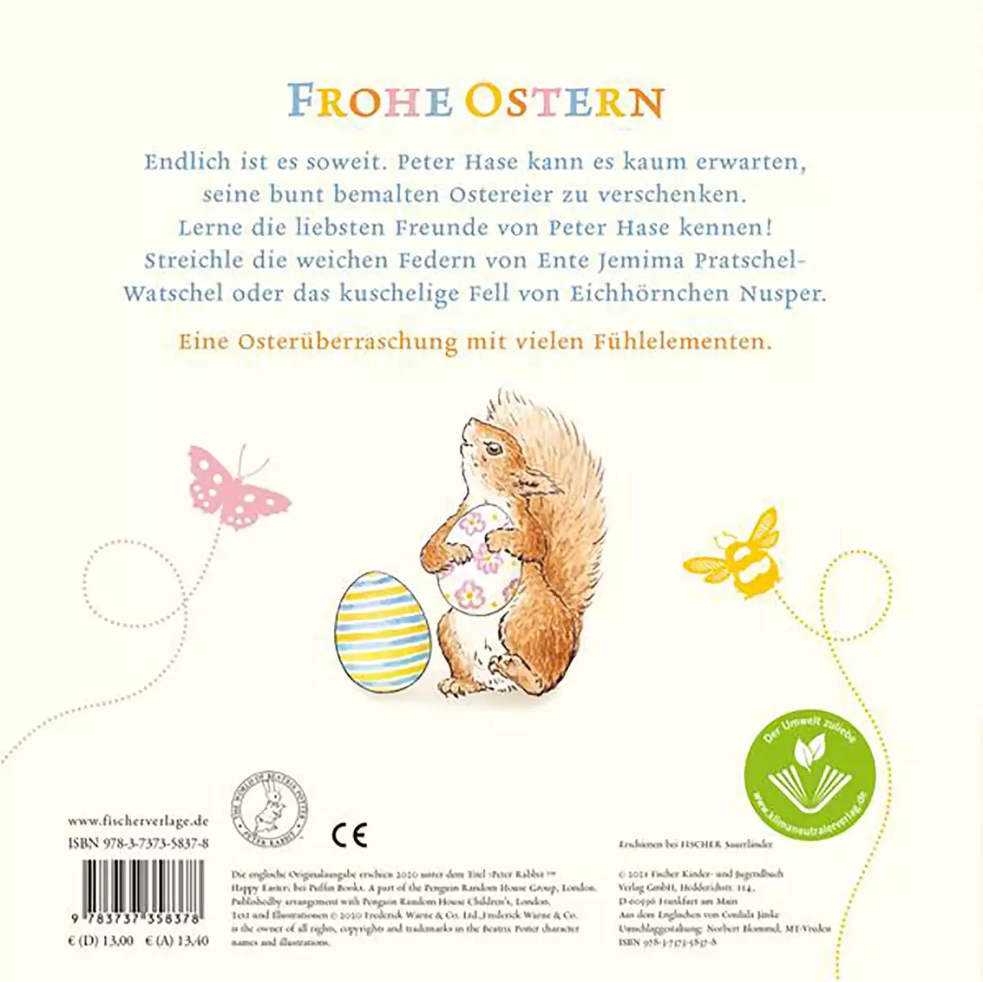 Produkte, Sauerländer, Mehrfarbig – Produktansicht