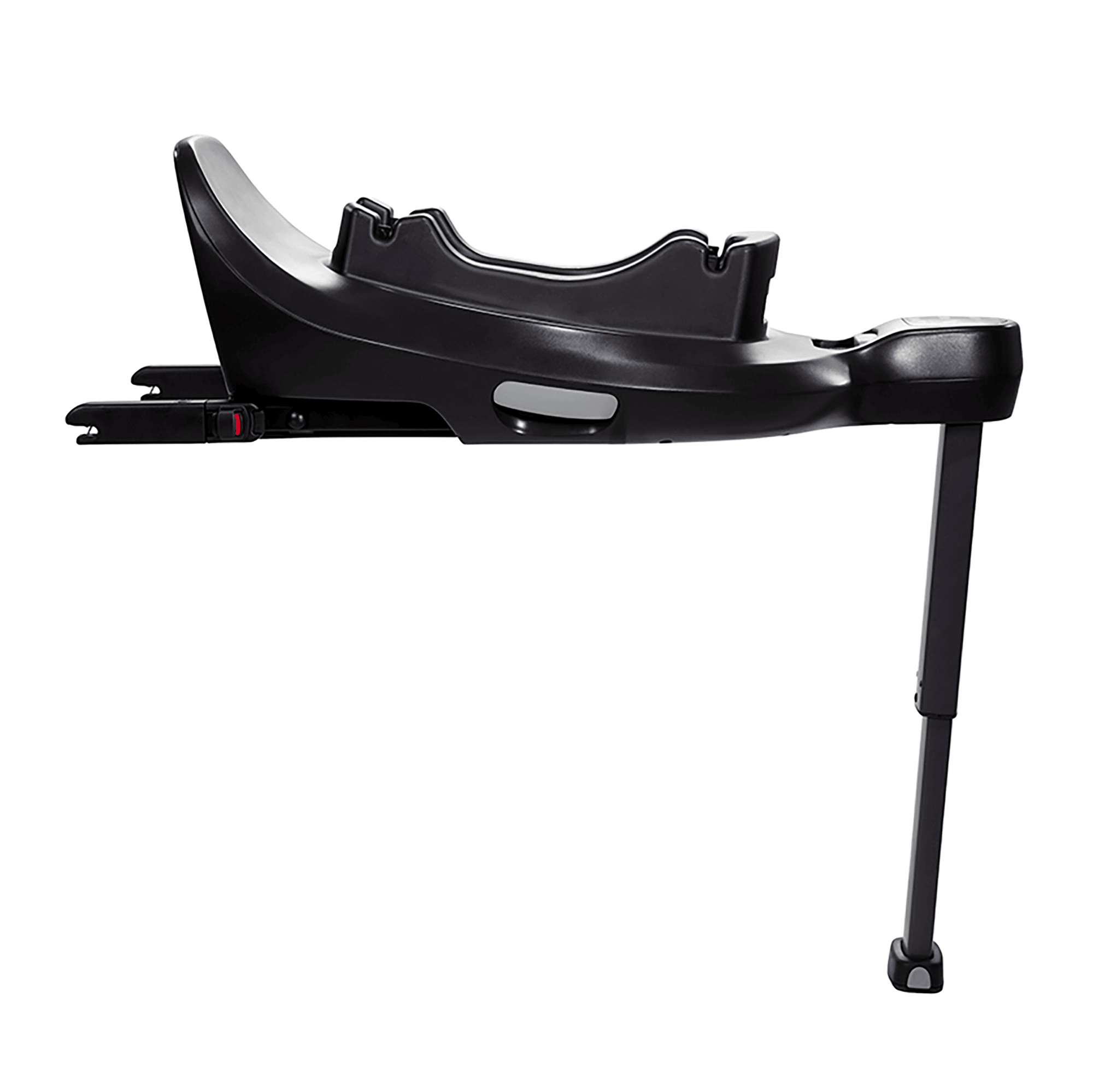 Babyschalen 0-13 kg, Gruppe 0+, Joie signature, Grau – Produktansicht