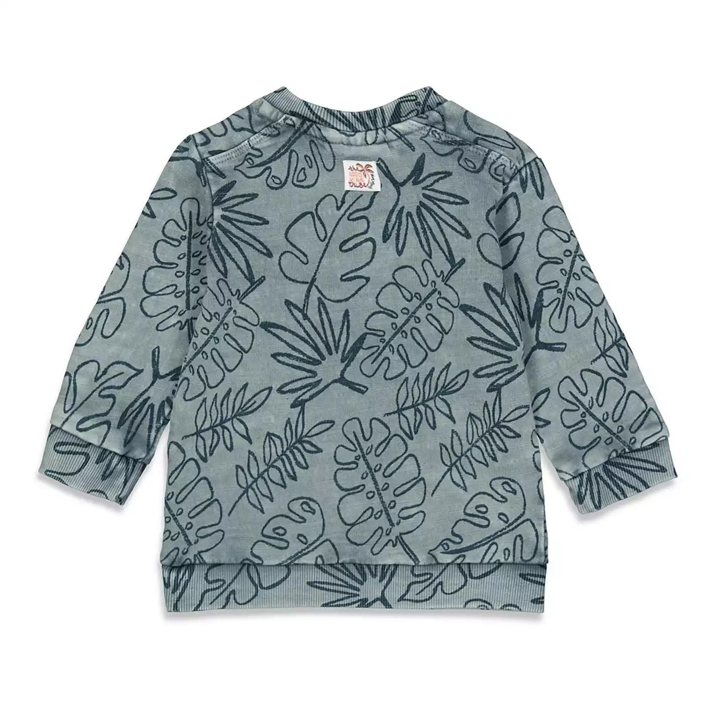 Pullover & Sweatshirts, FEETJE – Produktansicht