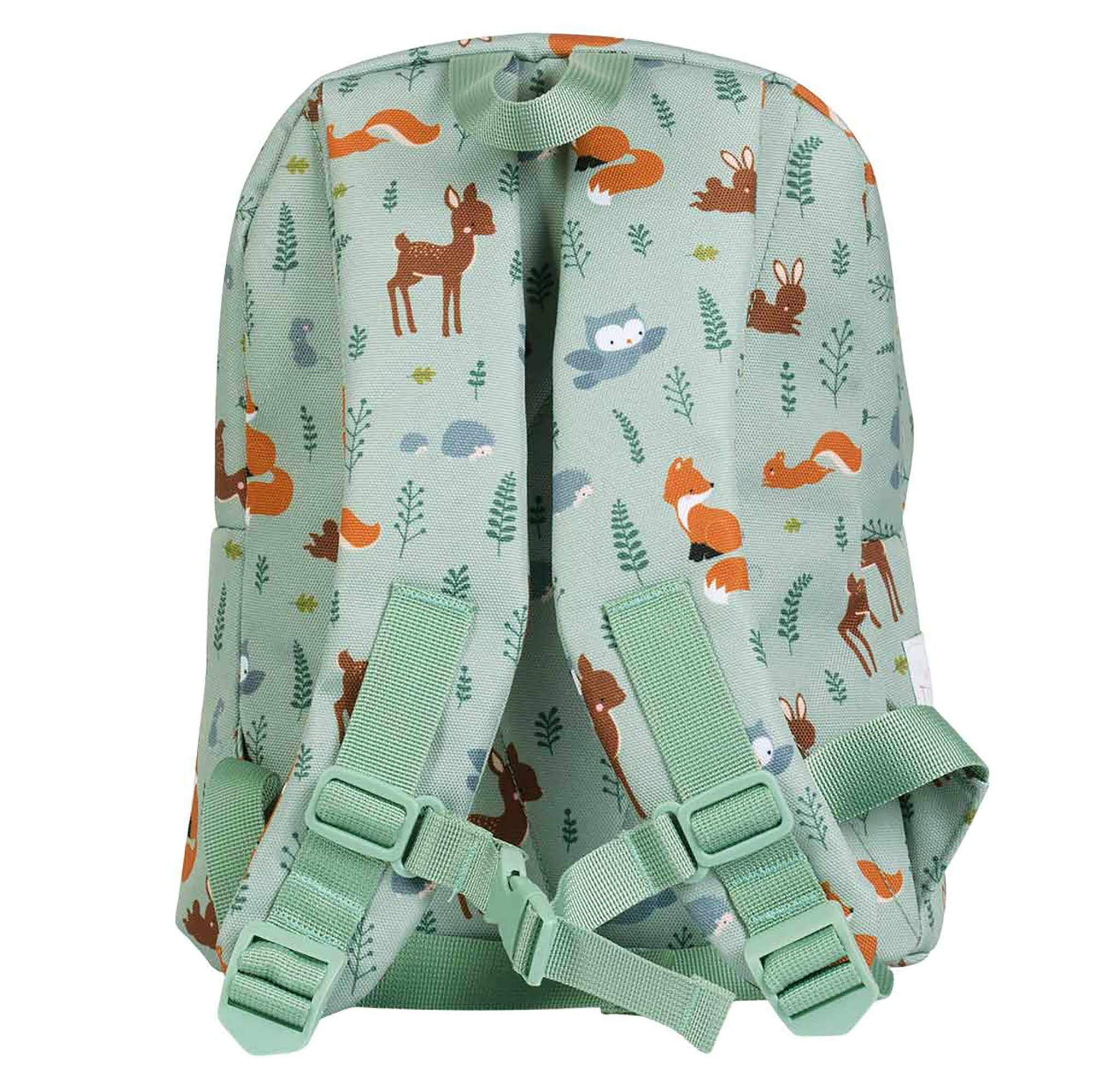 Kinderrucksäcke, Lovely Company, Blau – Produktansicht