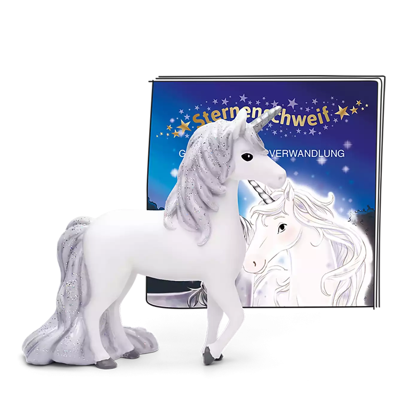 Tonies® Figuren, tonies, Weiß – Produktansicht