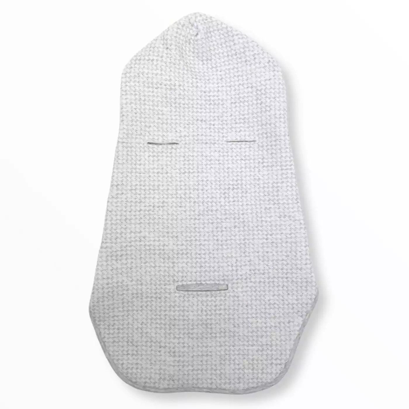 Fußsäcke, LITTLE – Produktansicht