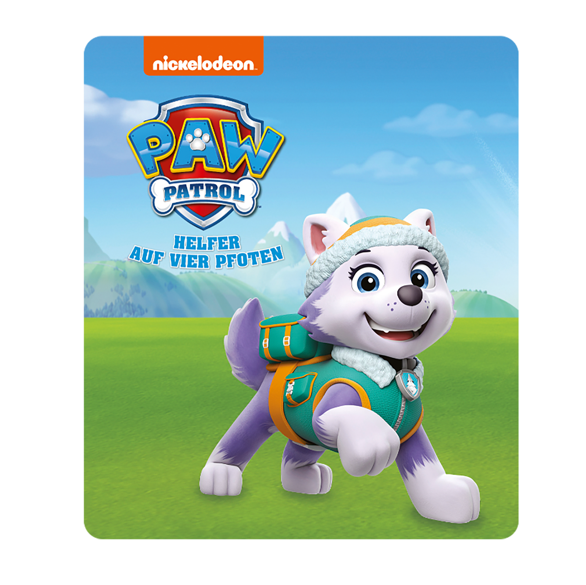 Tonies® Figuren, tonies, Mehrfarbig – Produktansicht