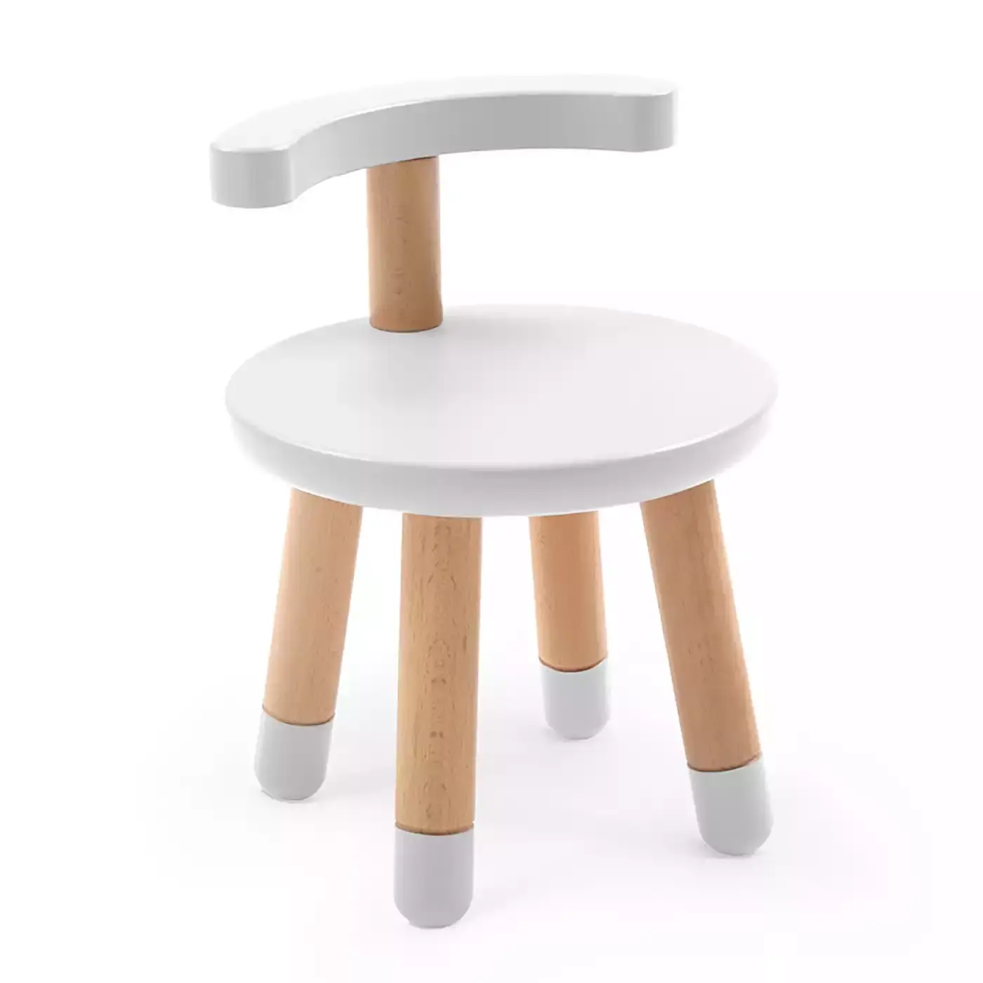 MuTable Stuhl White STOKKE Weiß 2000582250501 1