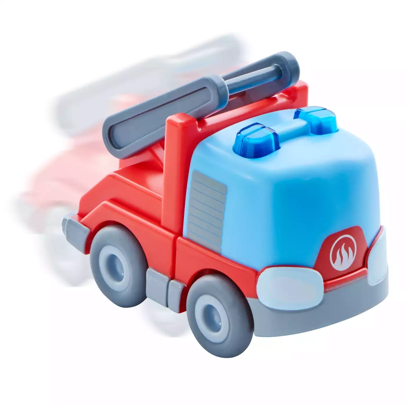 Spielzeugautos, HABA, Mehrfarbig – Produktansicht