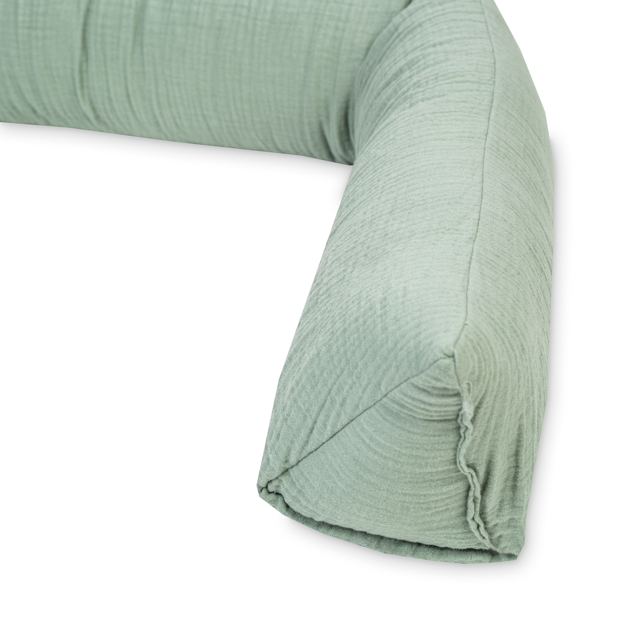 Nestchen, Zöllner, Grün – Produktansicht