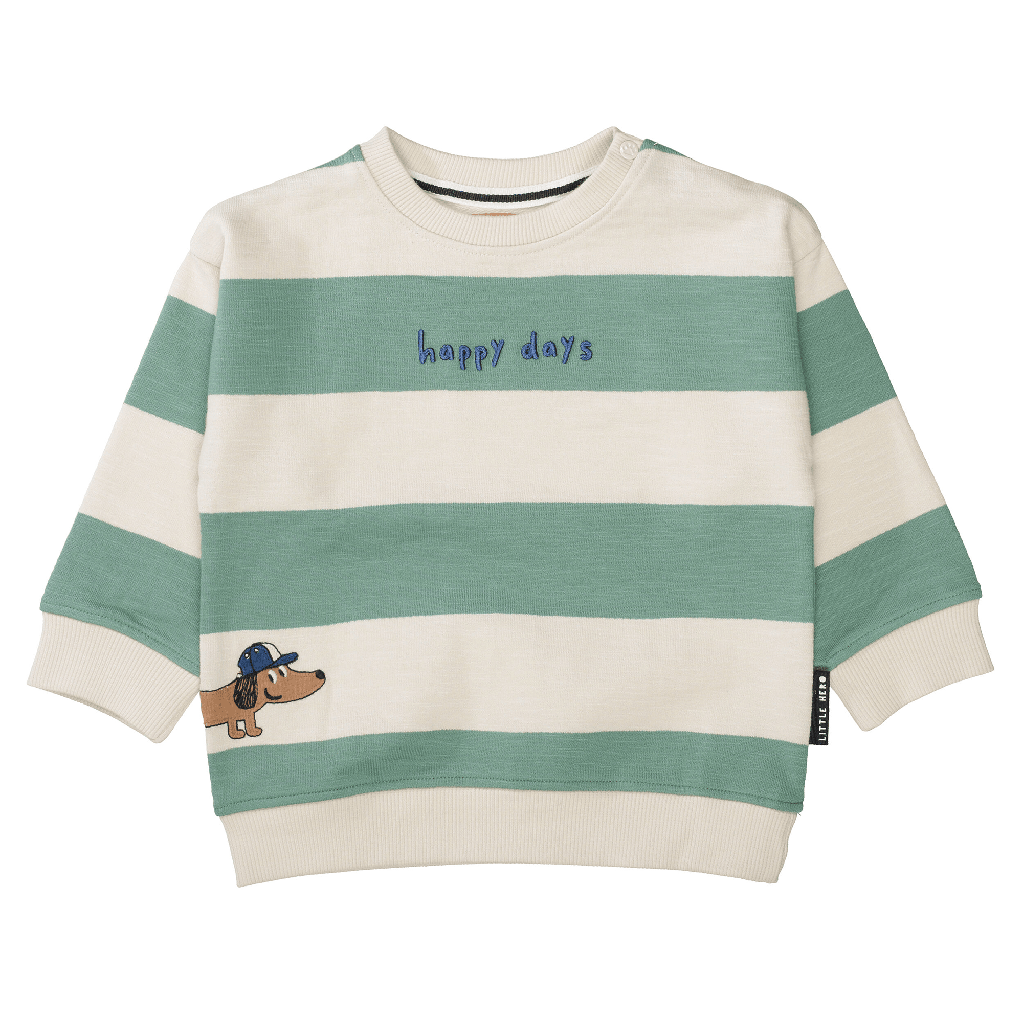 Pullover & Sweatshirts, STACCATO – Produktansicht