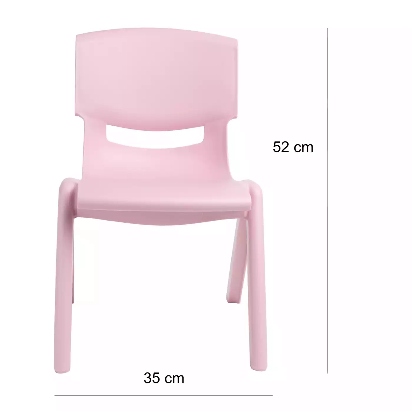 Sitzgarnituren, bieco, Pink – Produktansicht