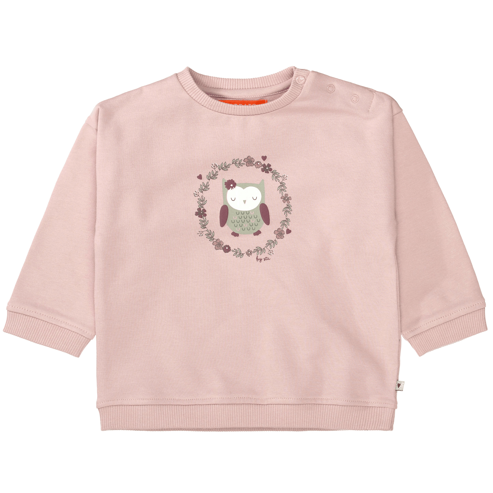 Pullover & Sweatshirts, STACCATO – Produktansicht