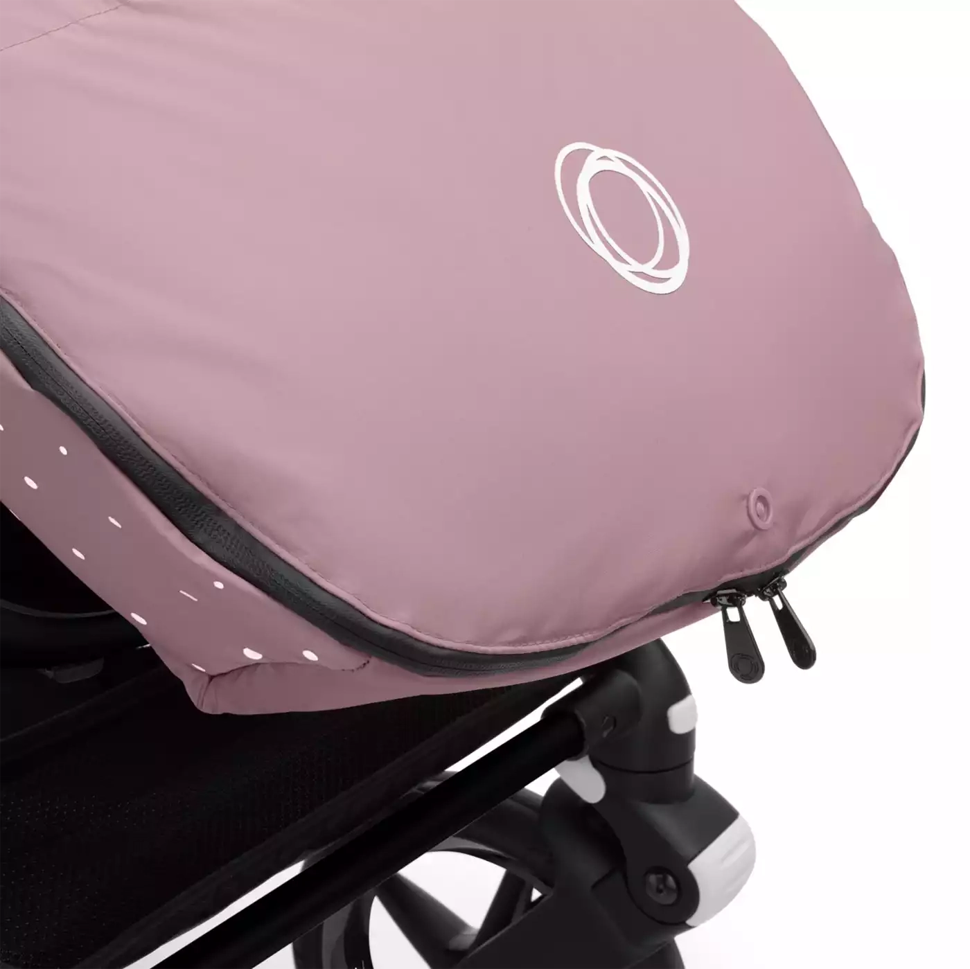 Fußsäcke & Decken, bugaboo – Produktansicht