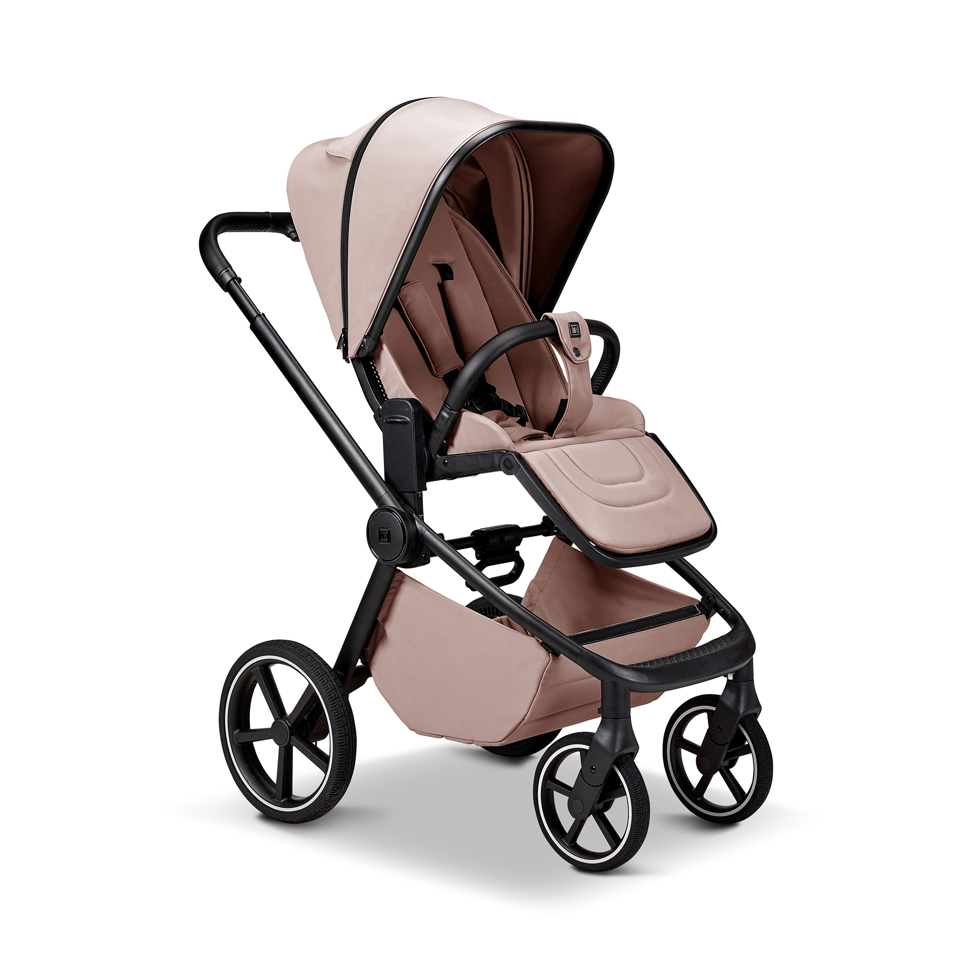 Buggys, MOON, Beige – Produktansicht