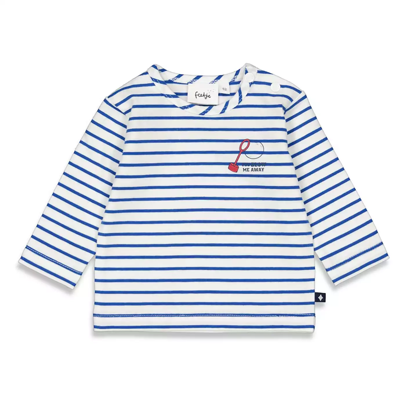 Kurzarmshirts, FEETJE – Produktansicht