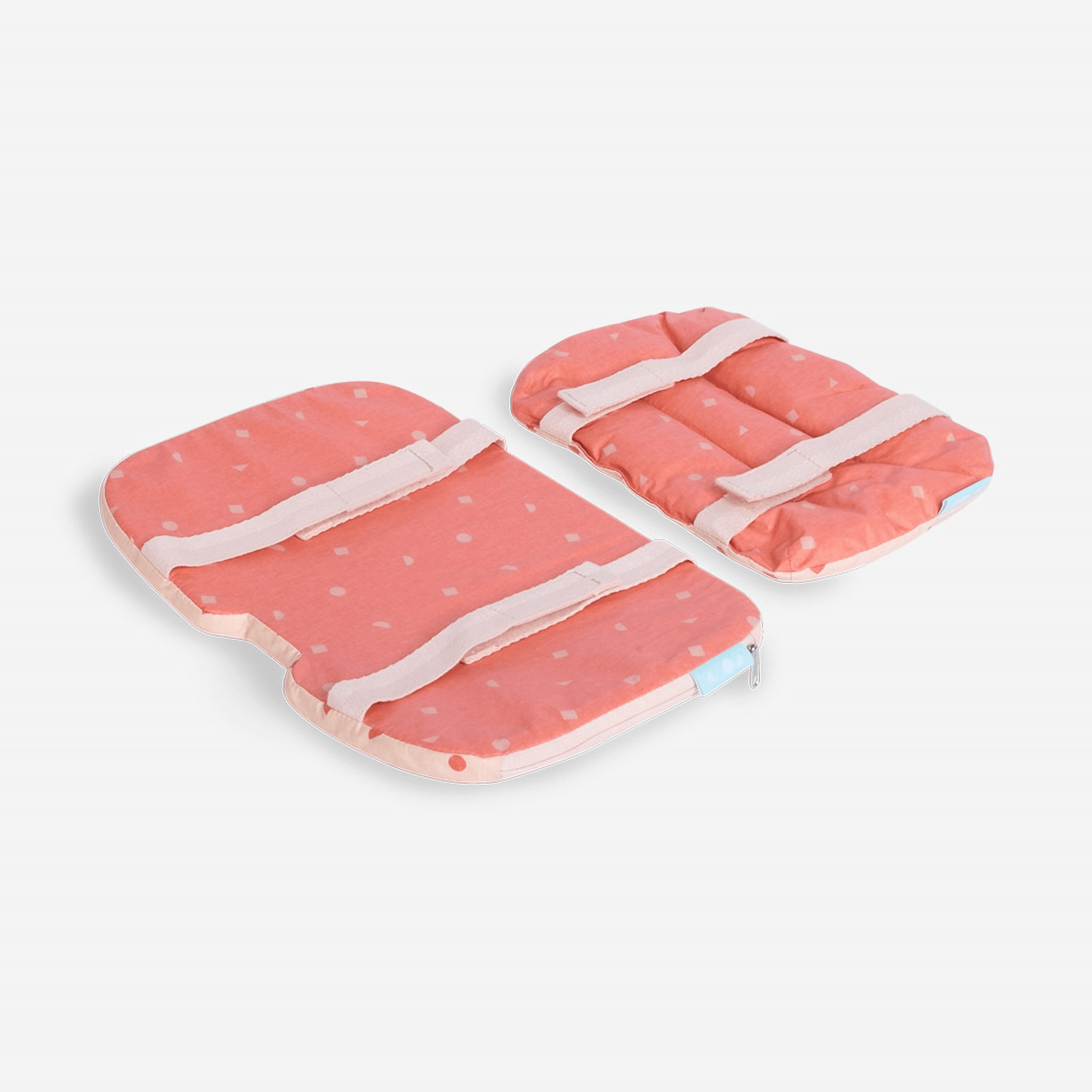 Hochstuhl Zubehör, KAOS, Mehrfarbig – Produktansicht