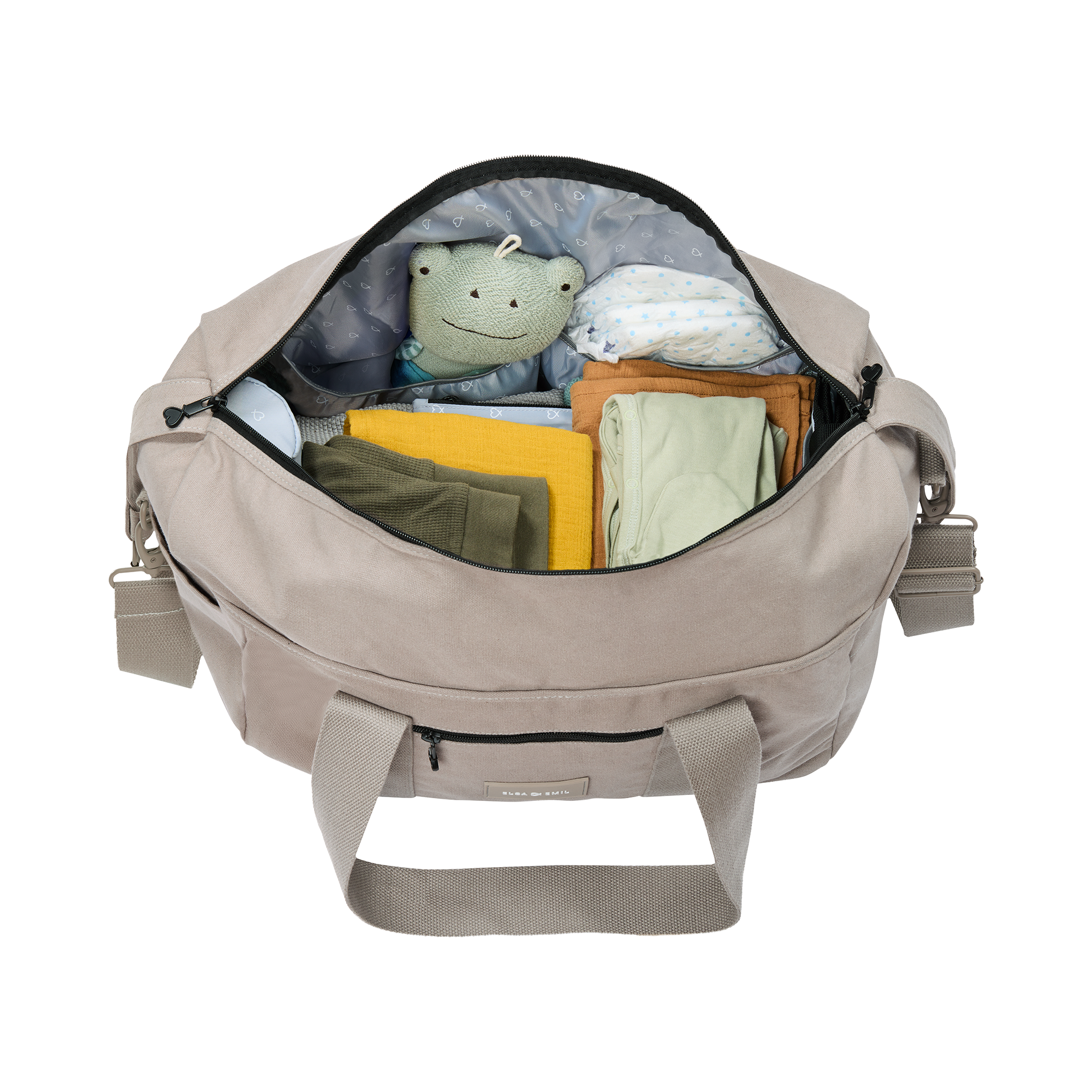 SALE % Pflege, ELSA & EMIL, Beige – Produktansicht