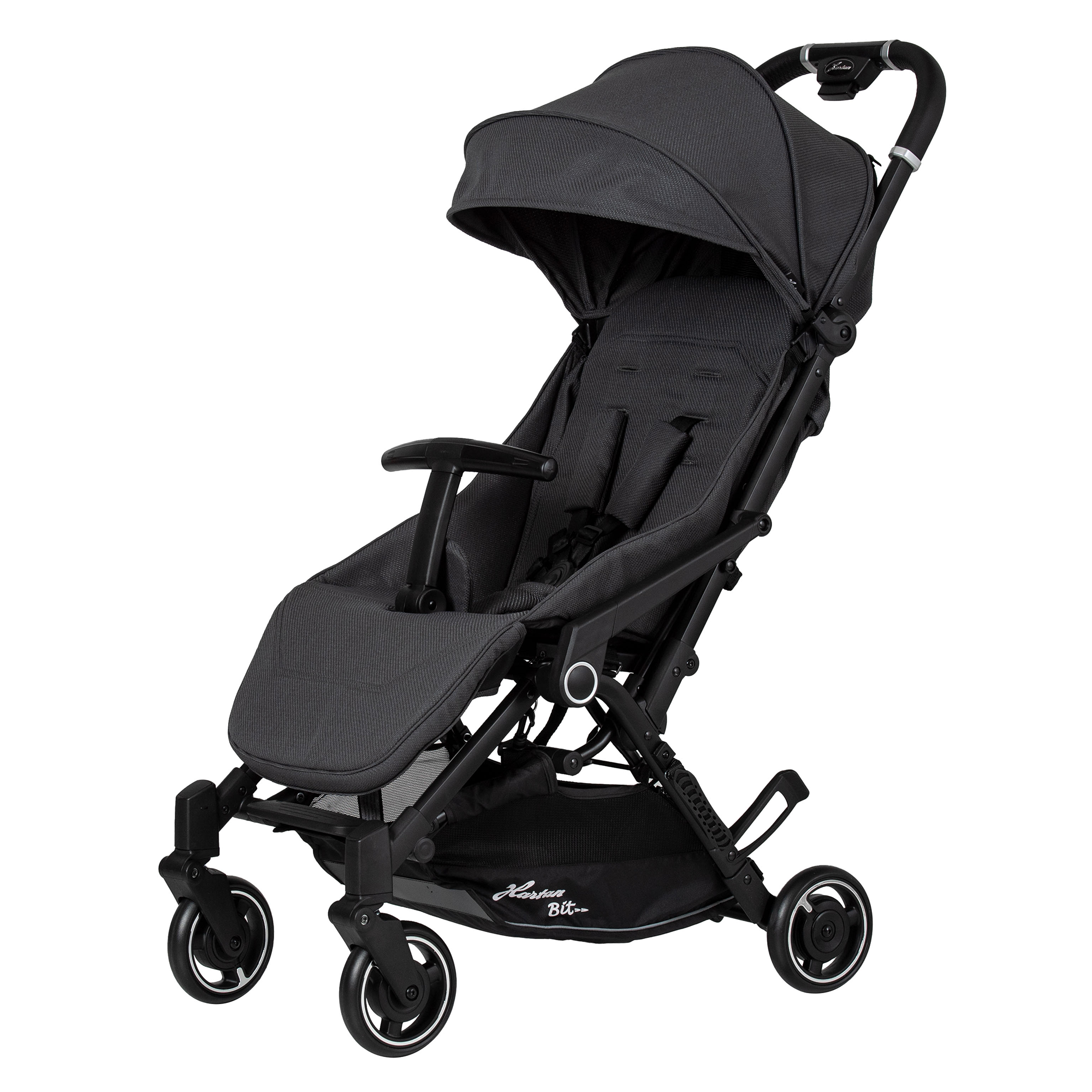 Reisebuggys, Hartan – Produktansicht