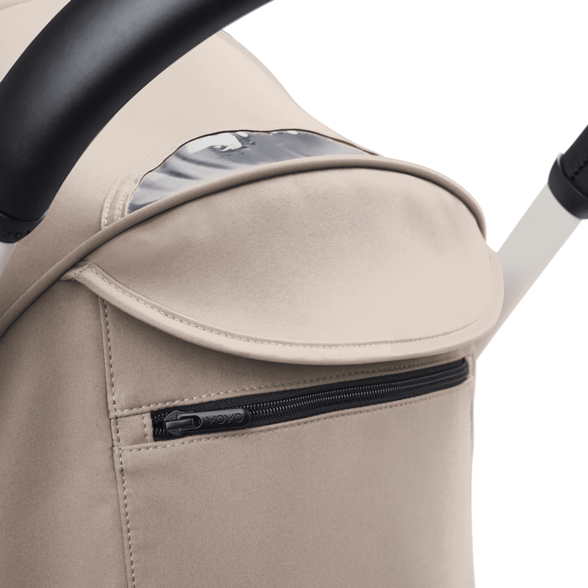 Sportsitze, STOKKE, Beige – Produktansicht