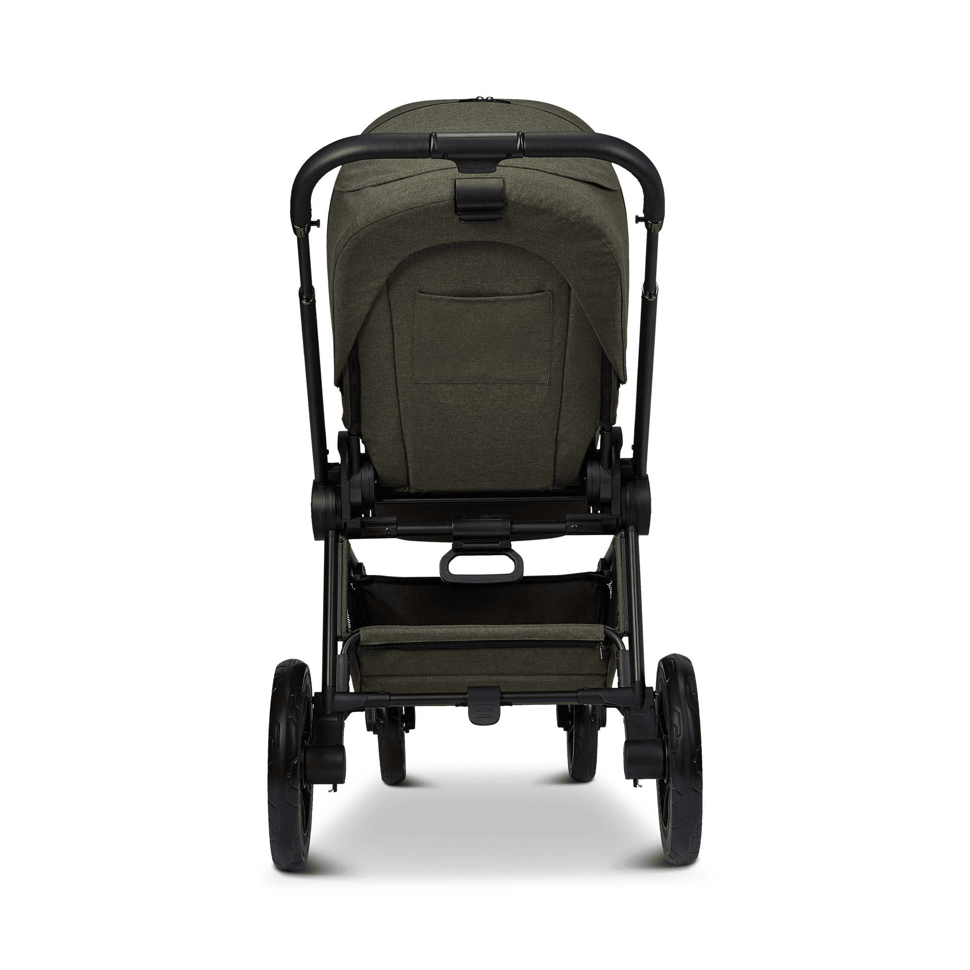 Sportwagen, MOON, Grün – Produktansicht