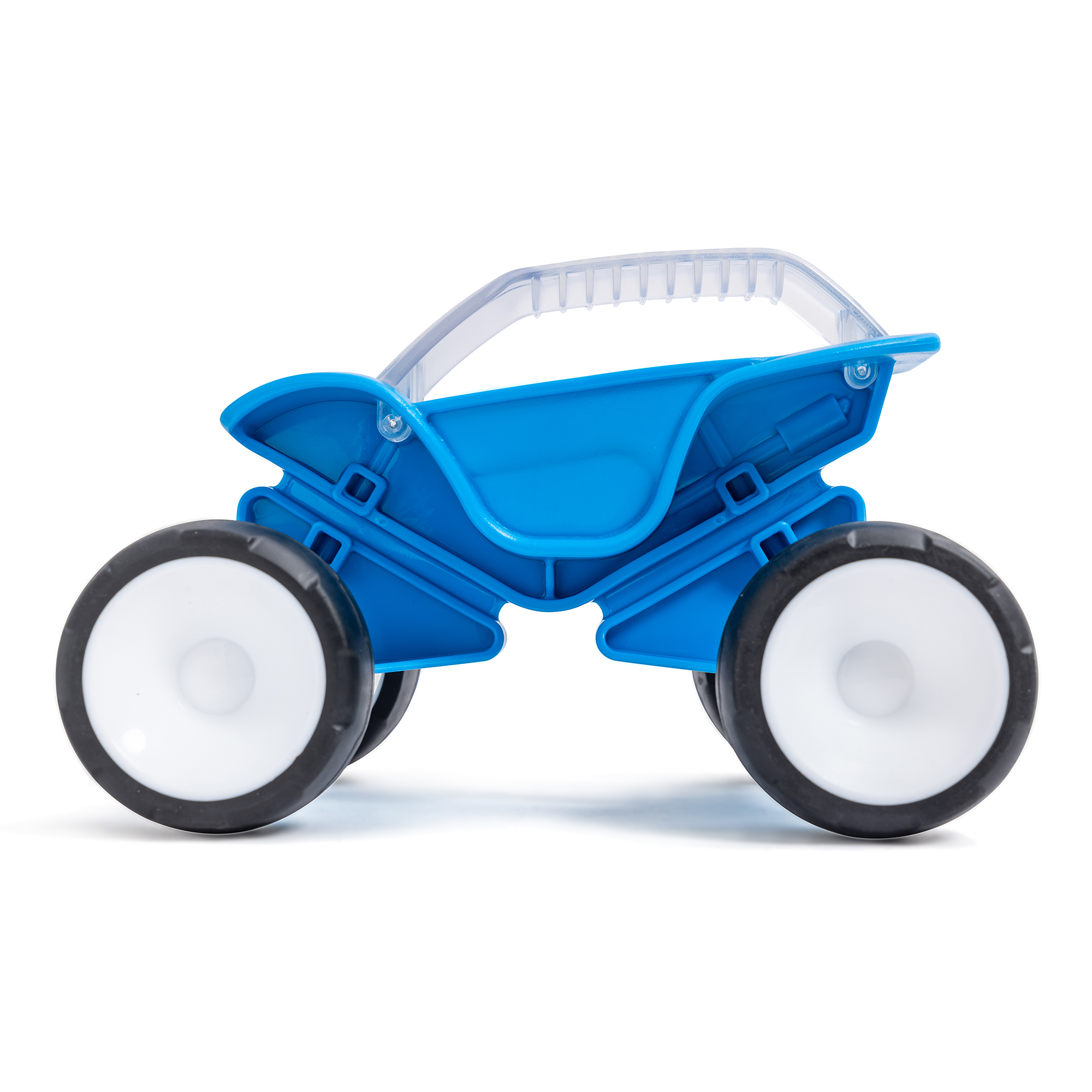 Sandspielzeug, Hape, Blau – Produktansicht