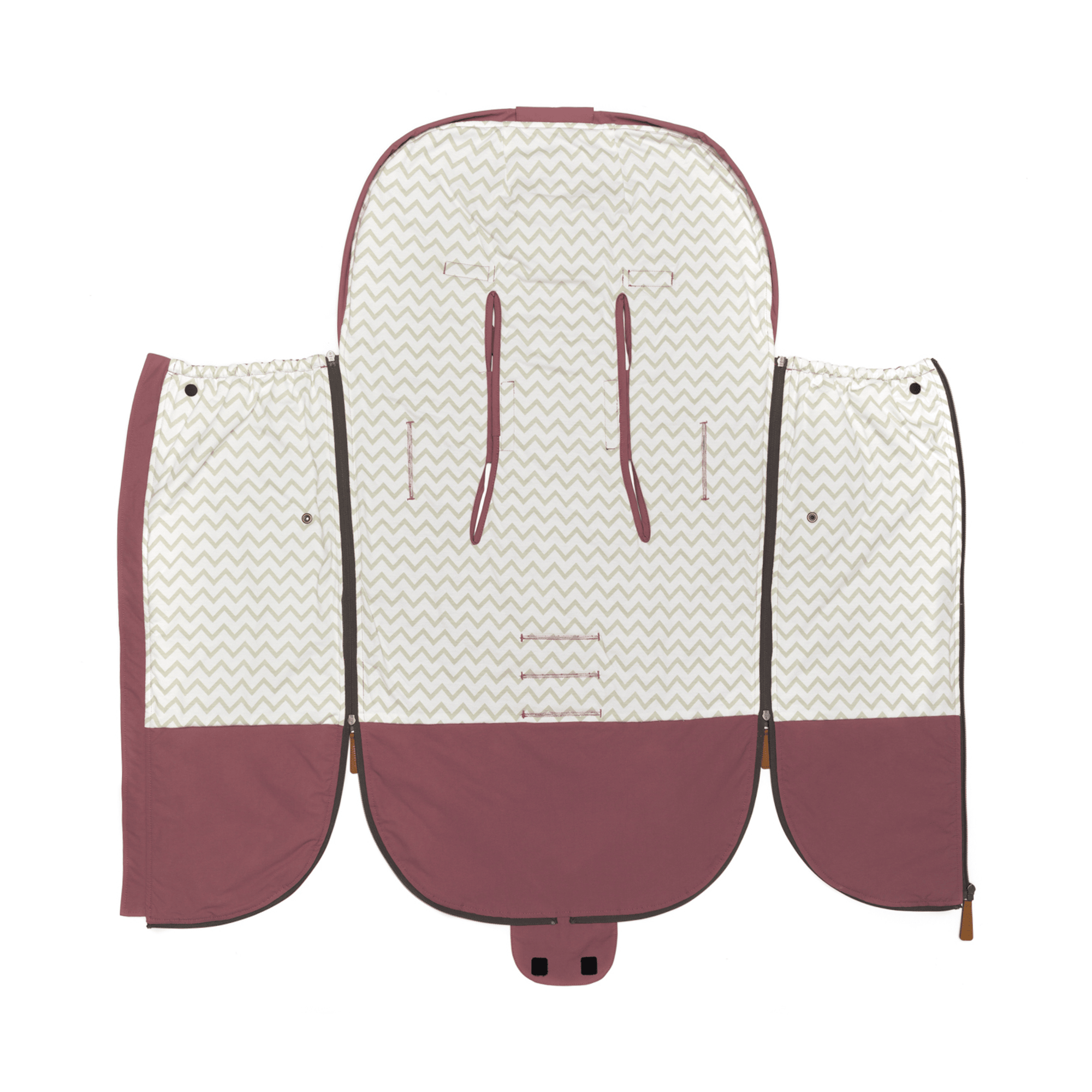 % SALE Kinderwagen, LITTLE ONE, Pink – Produktansicht