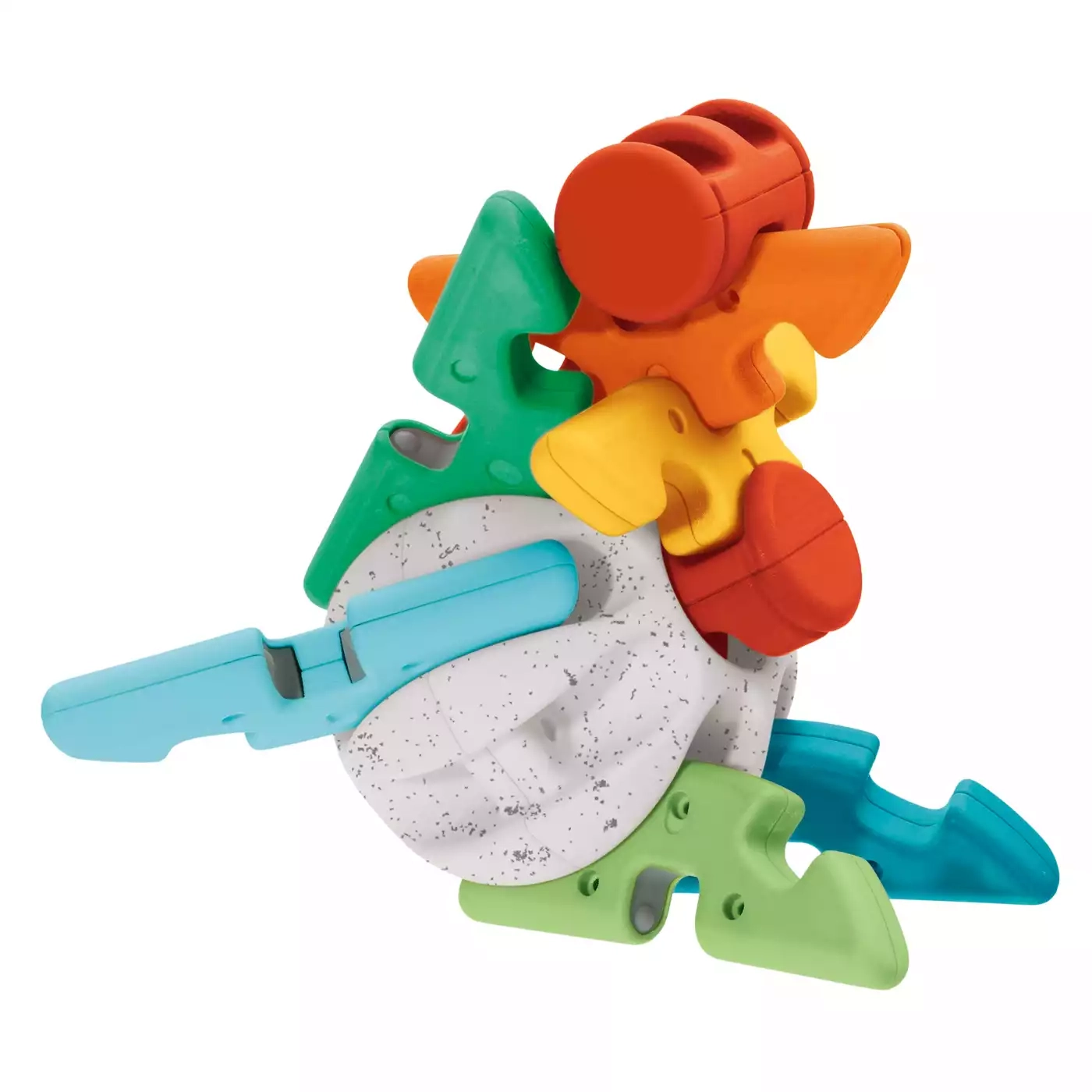 Gartenspielzeug, chicco, Mehrfarbig – Produktansicht
