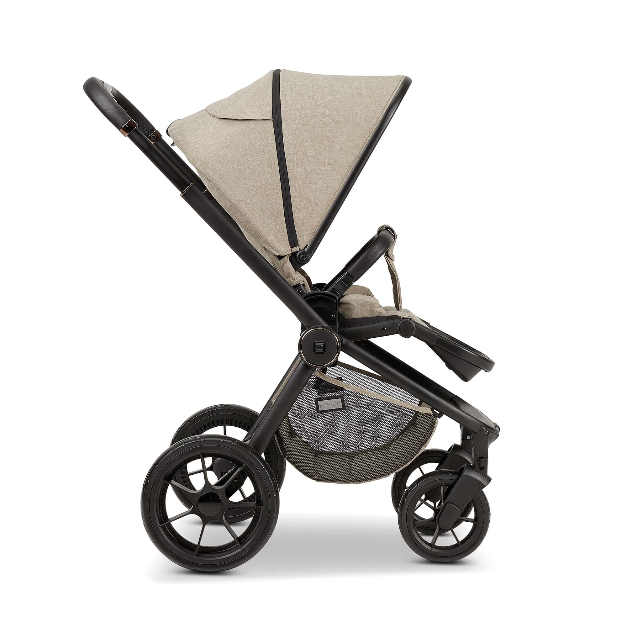 Sportwagen, MOON, Beige – Produktansicht