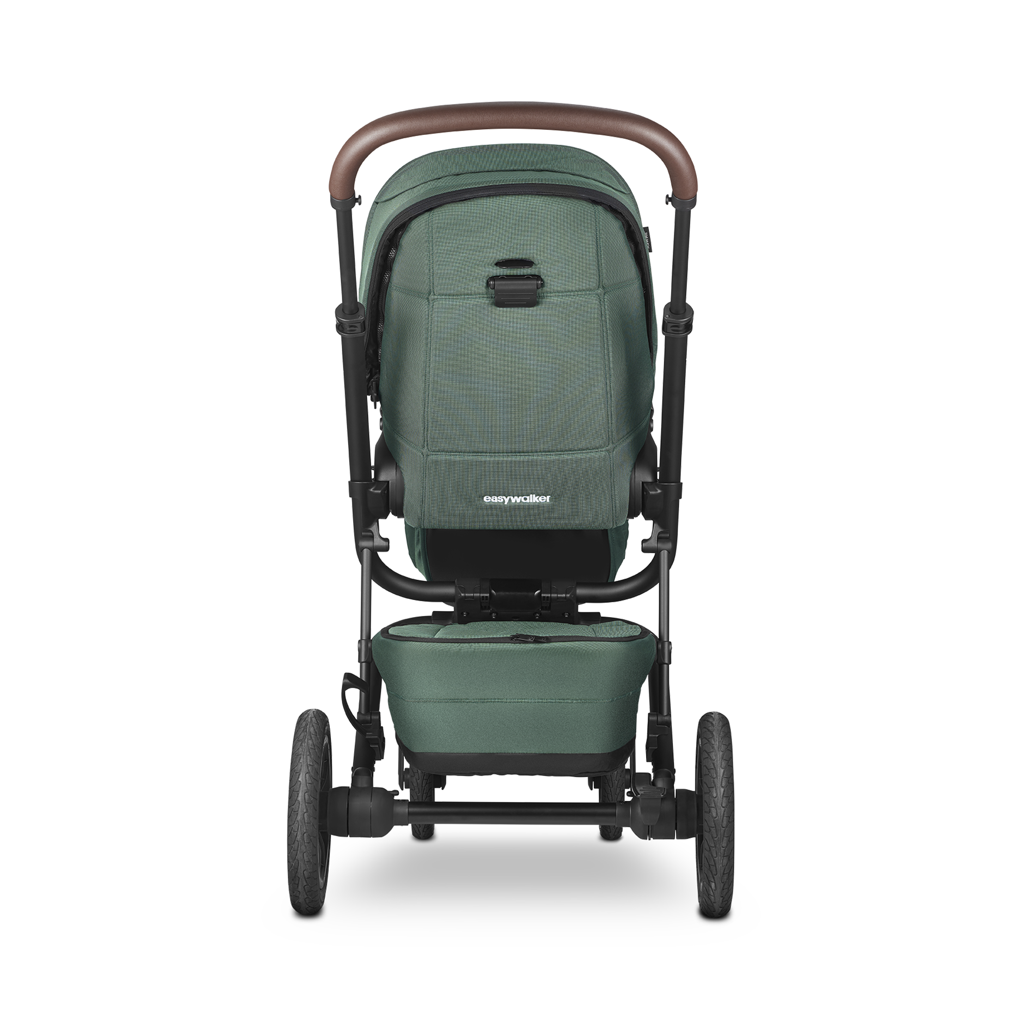 Sportwagen, easywalker, Grün – Produktansicht