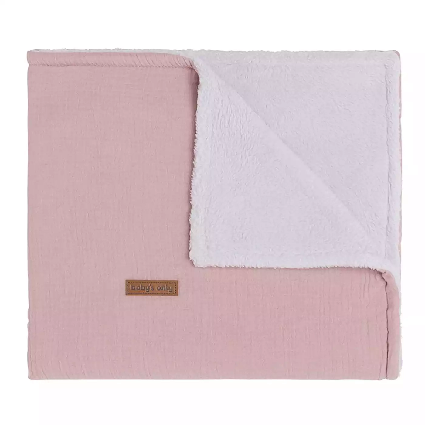 Kuscheldecken, baby's only – Produktansicht