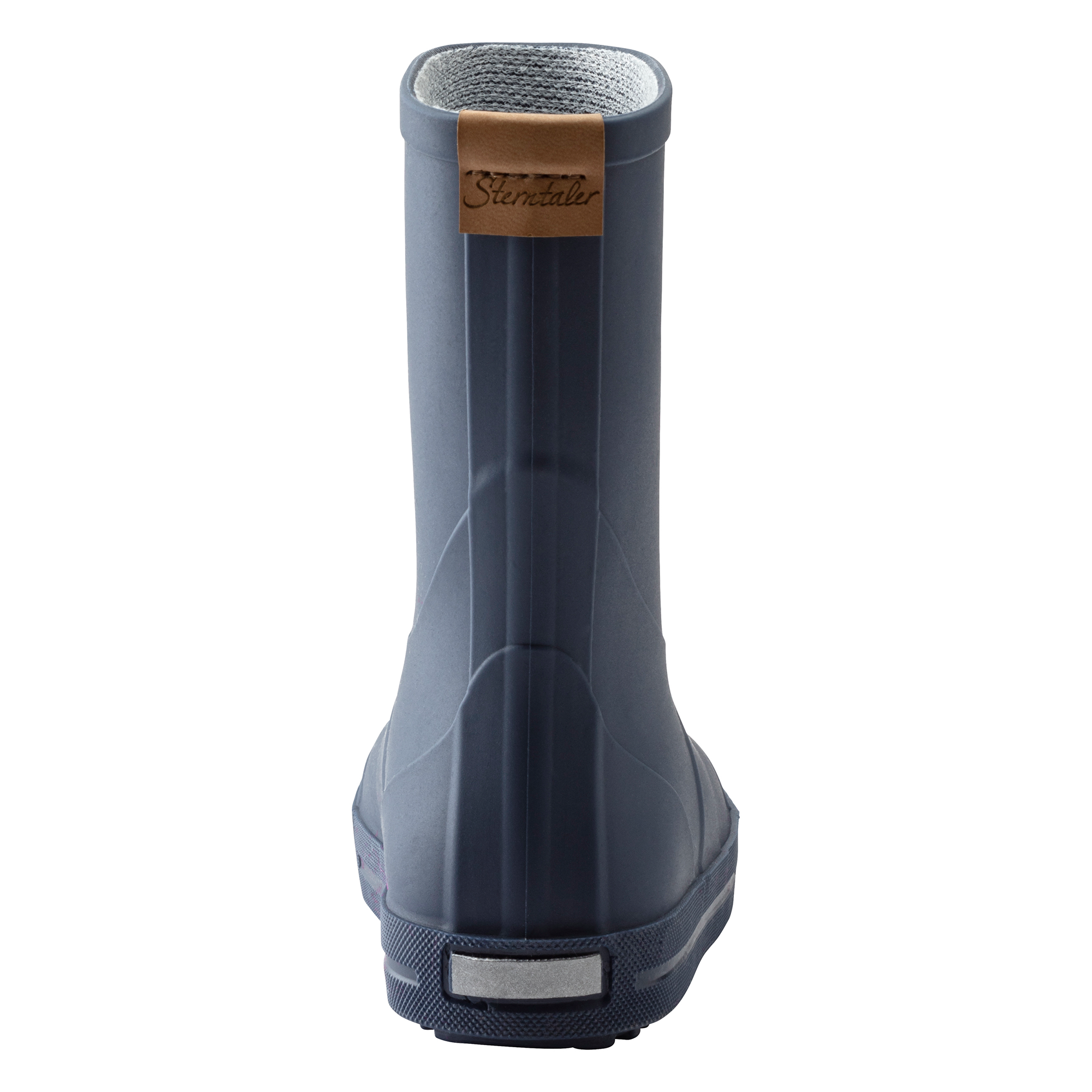 Gummistiefel, Sterntaler, Blau – Produktansicht
