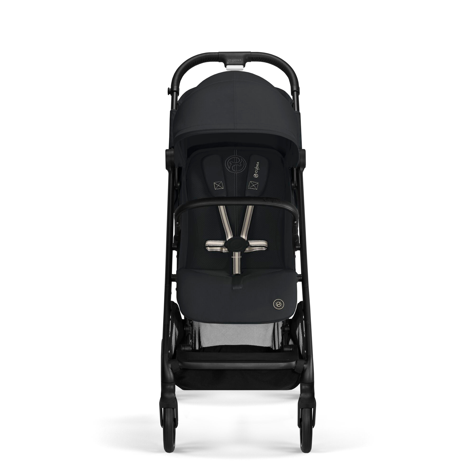 Sportwagen, cybex, Schwarz – Produktansicht
