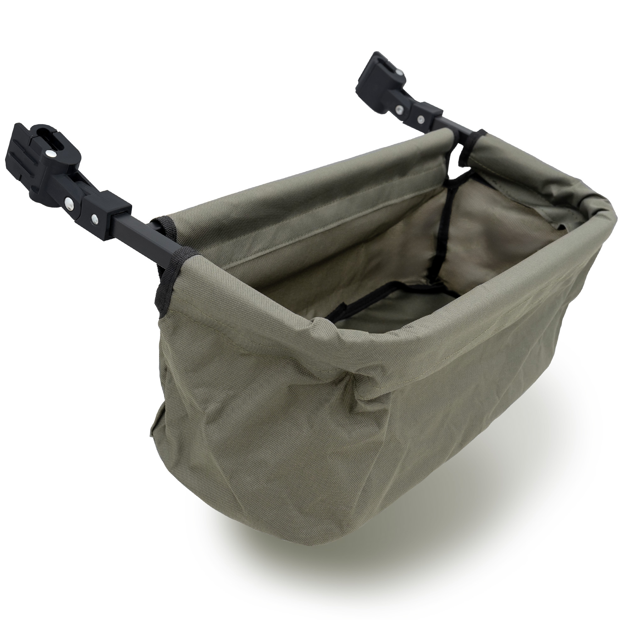 Bollerwagen, B.O. StartKlar, Grau – Produktansicht