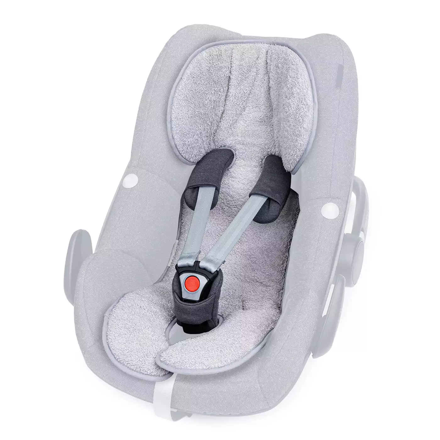 Bezüge & Auflagen, Liebes vPriebes, Grün – Produktansicht