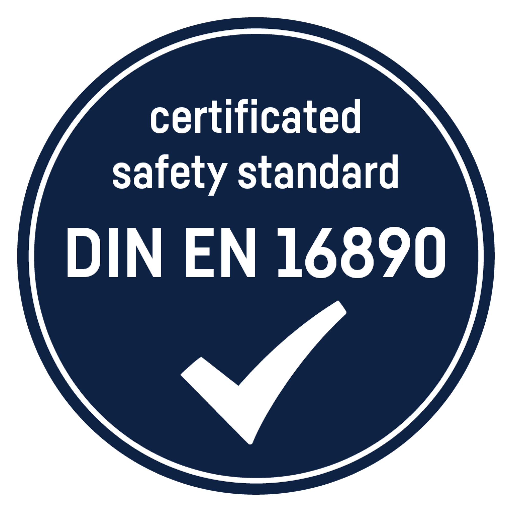 Matratzen 60 x 120 cm, tiSsi, Weiß – Produktansicht