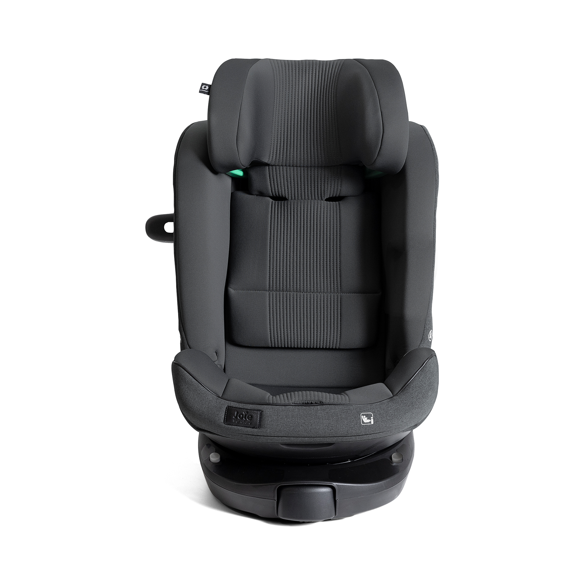 Kindersitze 9-36 kg, Gruppe 1/2/3, Joie signature, Braun – Produktansicht