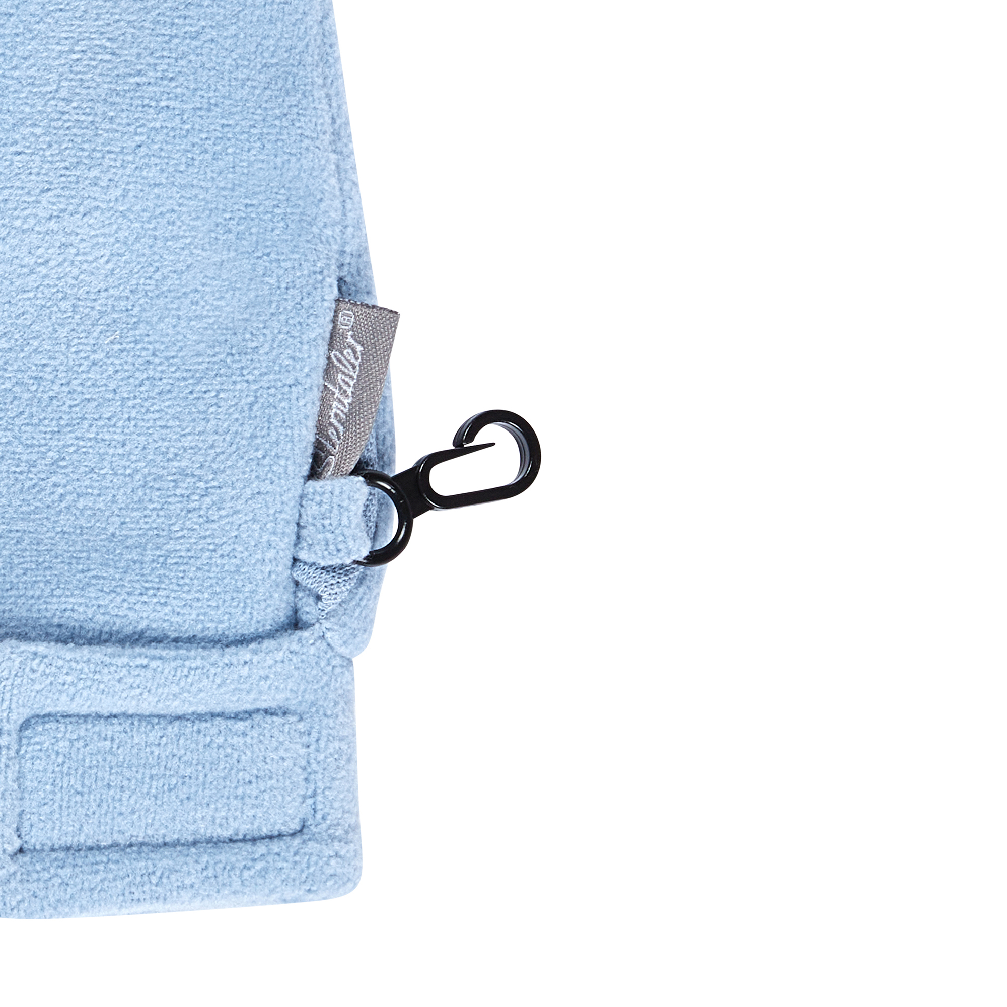 Fäustlinge, Sterntaler – Produktansicht