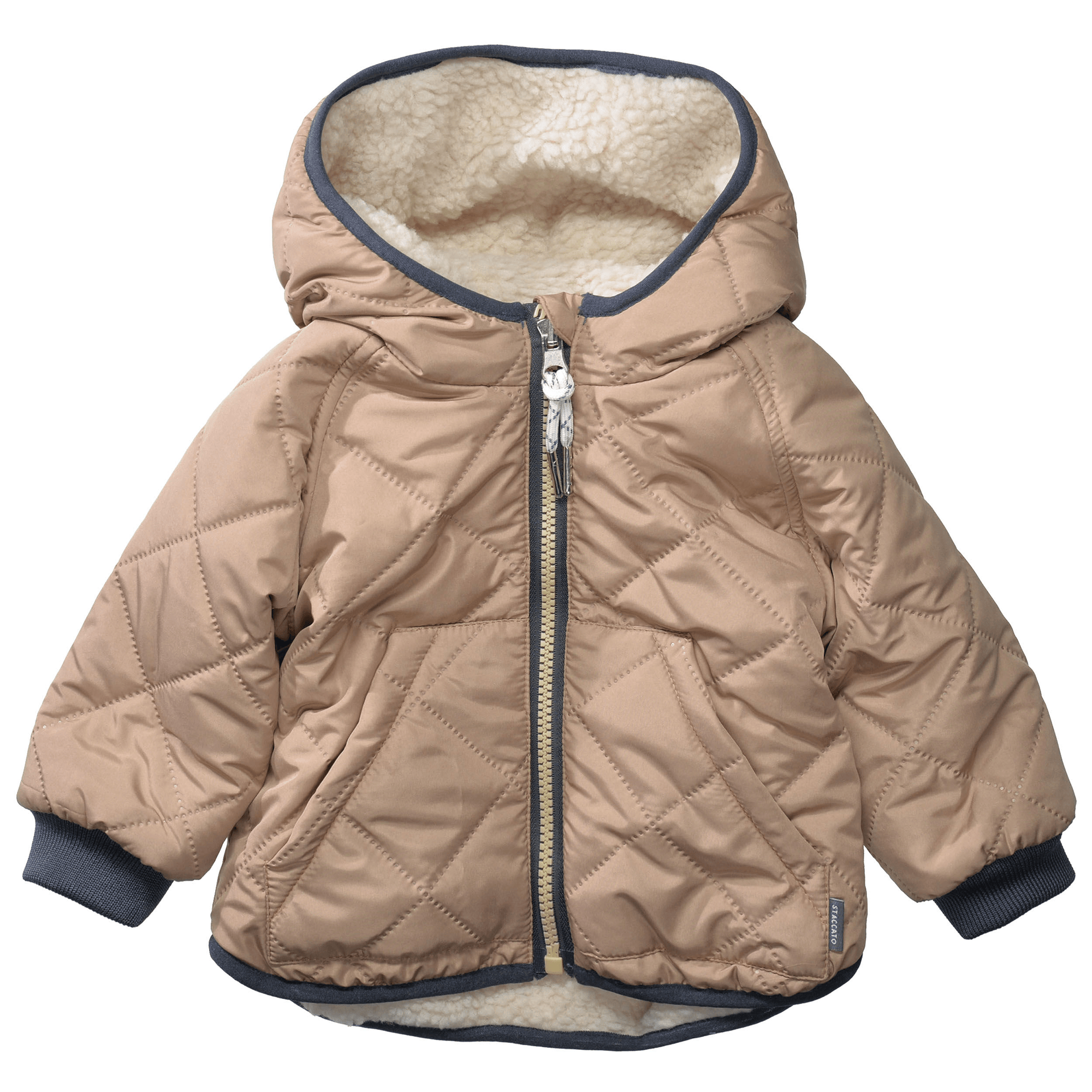 Sweat-, Fleece- & Strickjacken, STACCATO – Produktansicht