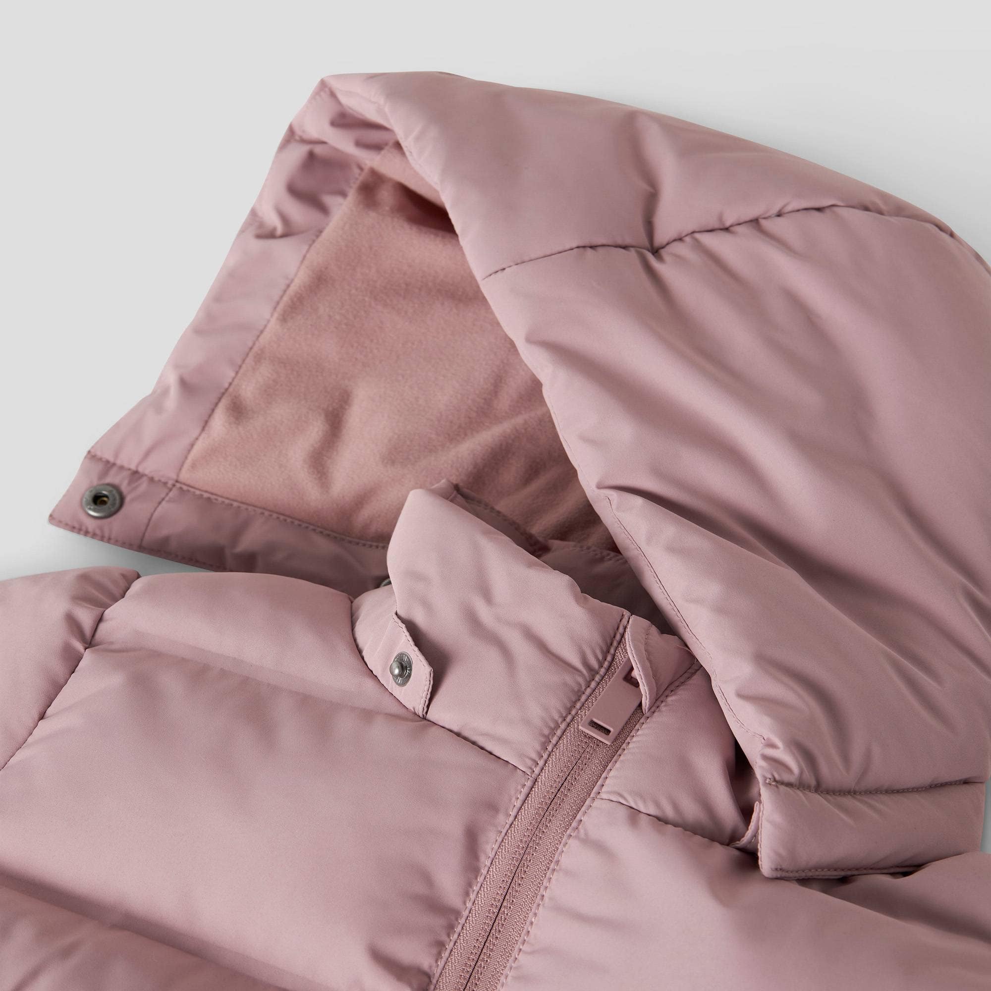 Winterjacken, name it, Pink – Produktansicht