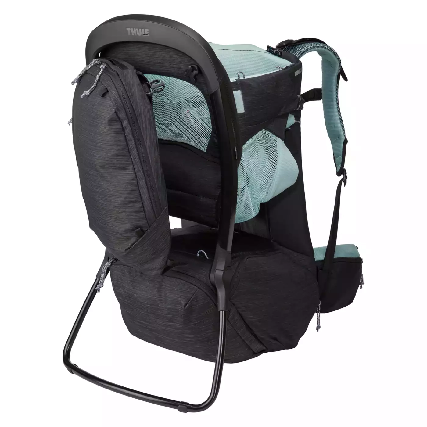 Tragezubehör, THULE, Schwarz – Produktansicht