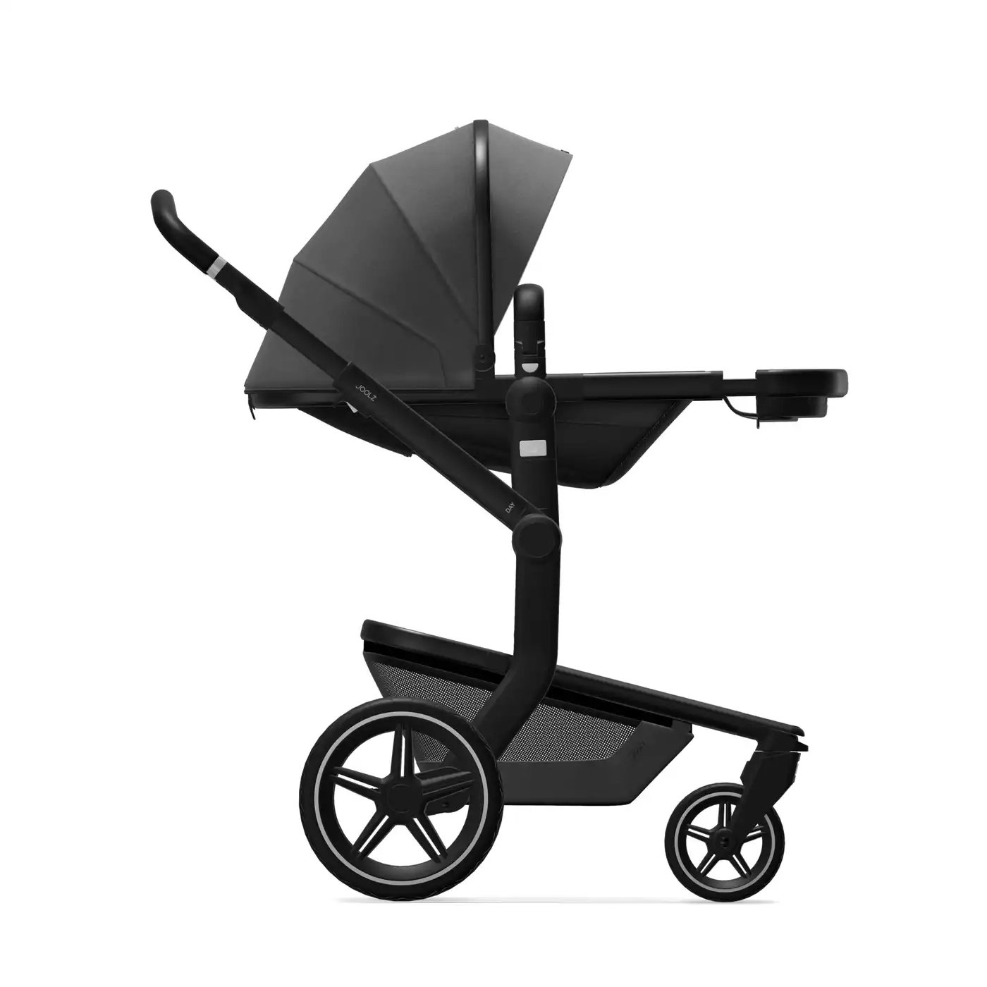 Kombi-Kinderwagen, JOOLZ – Produktansicht