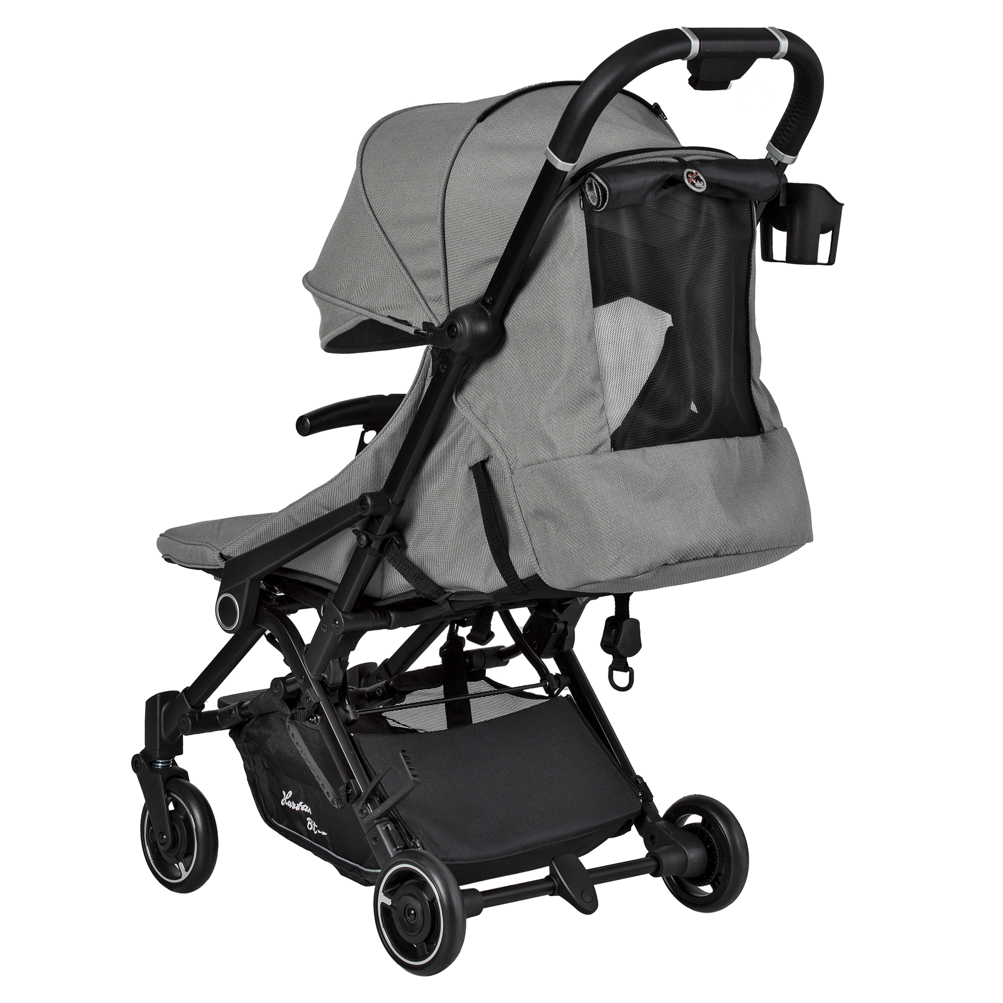 Reisebuggys, Hartan – Produktansicht