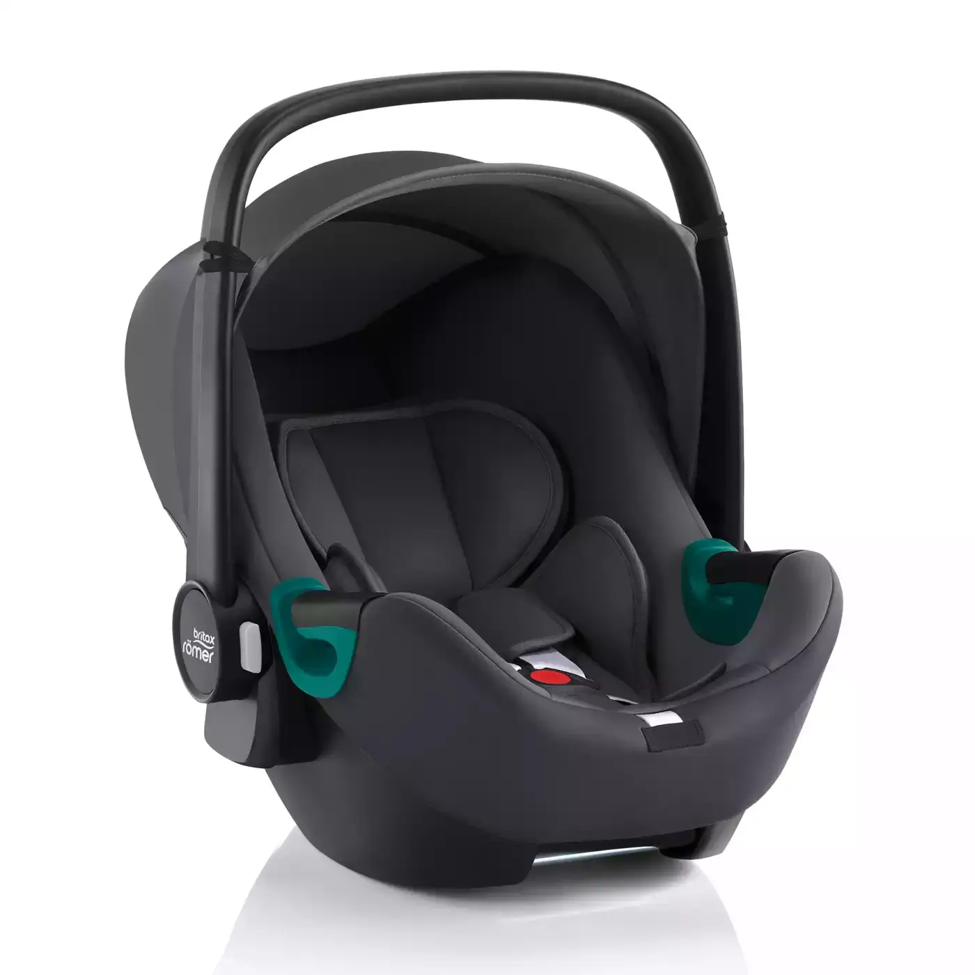 BABY-SAFE 3 i-SIZE Midnight Grey Britax Römer Grau 2000573112122 1