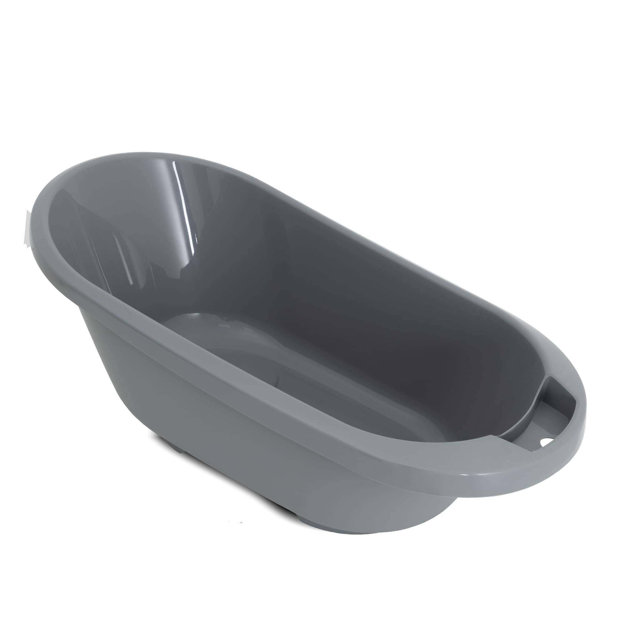 Badewannen, bébé-jou, Grau – Produktansicht